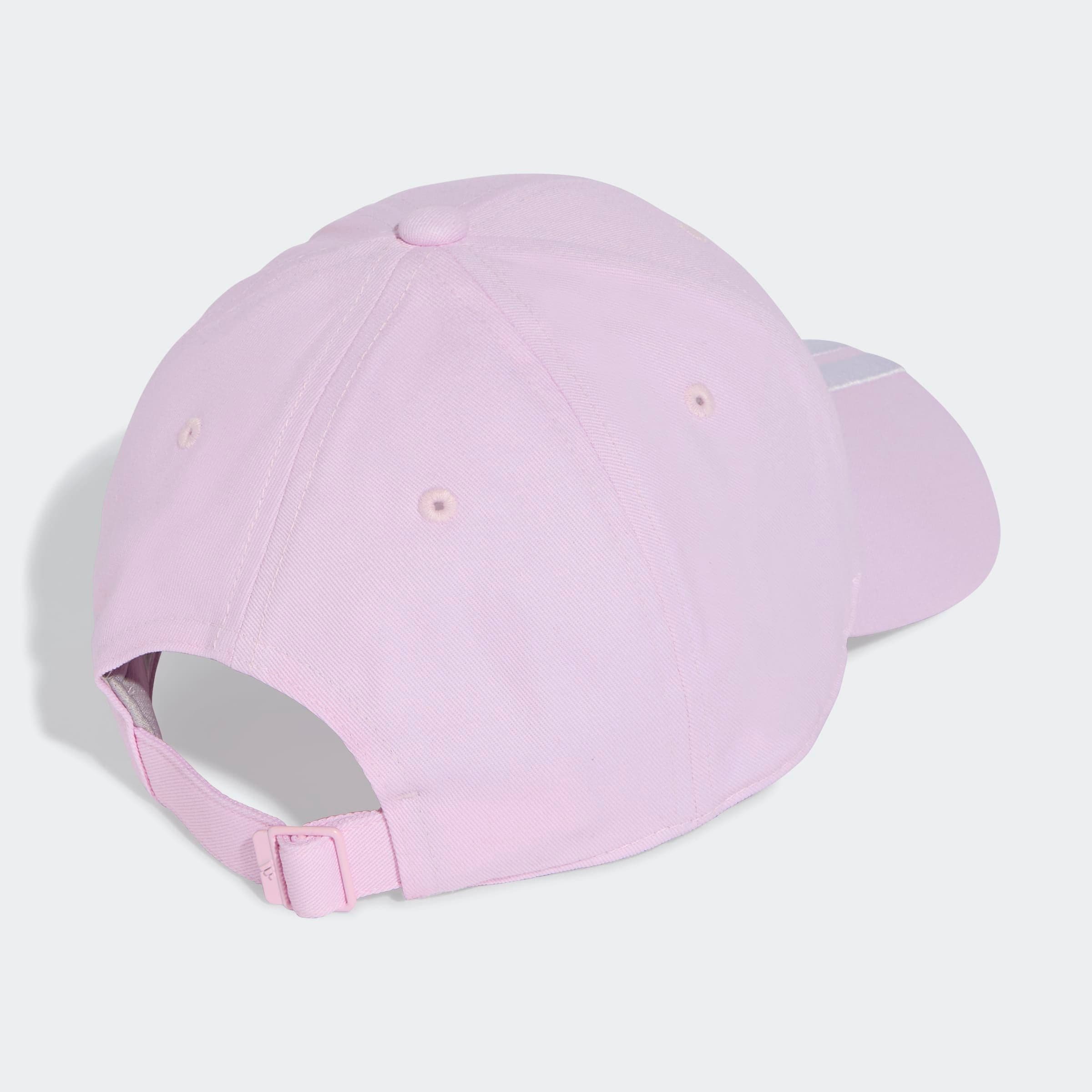 adidas Performance Baseball Cap »BBALL 3S CAP NL«