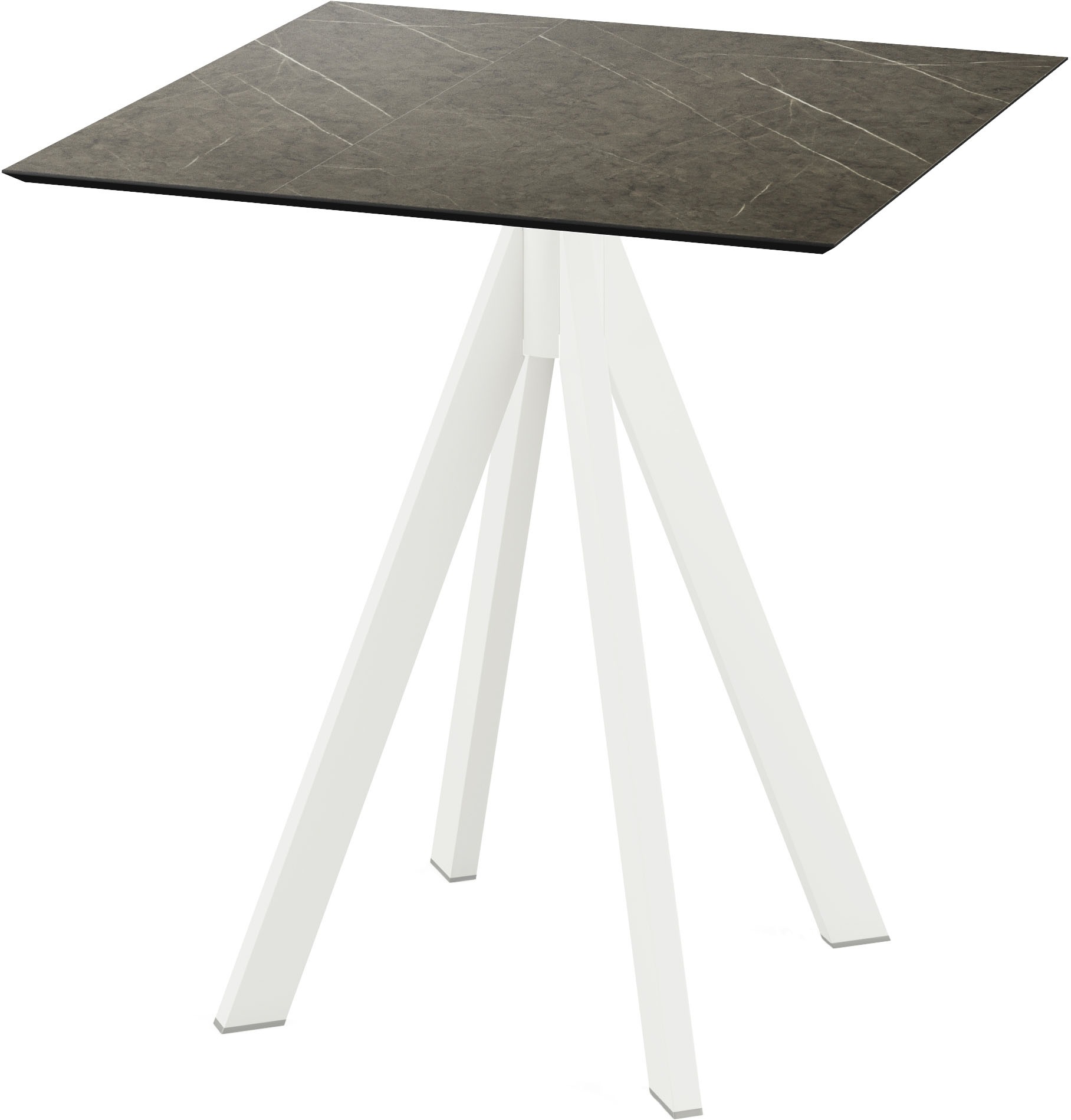 Essentials Klapptisch "Infinity", (Packung, 1 St.), in verschiedenen Ausfüh günstig online kaufen