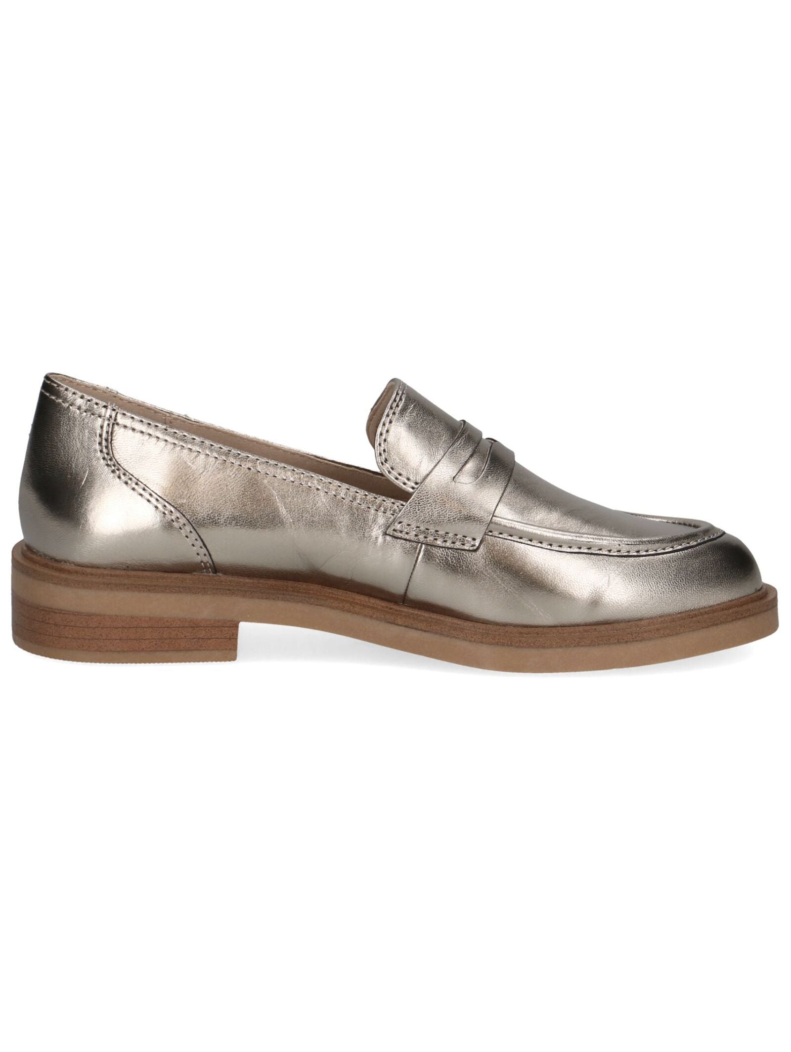 Caprice Slipper »Caprice Slipper Leder«