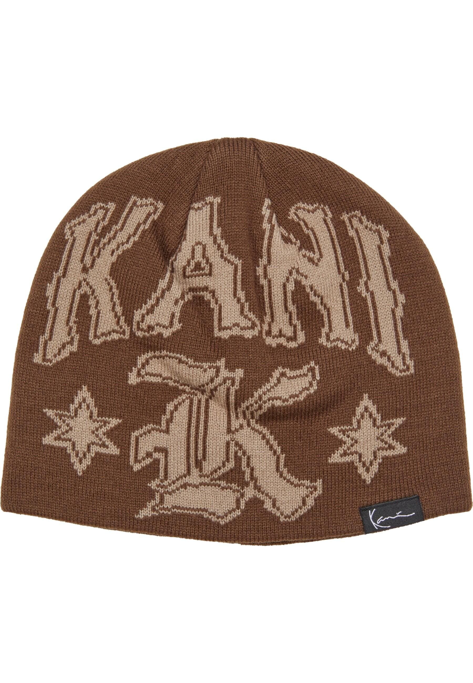 Karl Kani Beanie "Karl Kani Looplabel Scully", 1 Stk. günstig online kaufen
