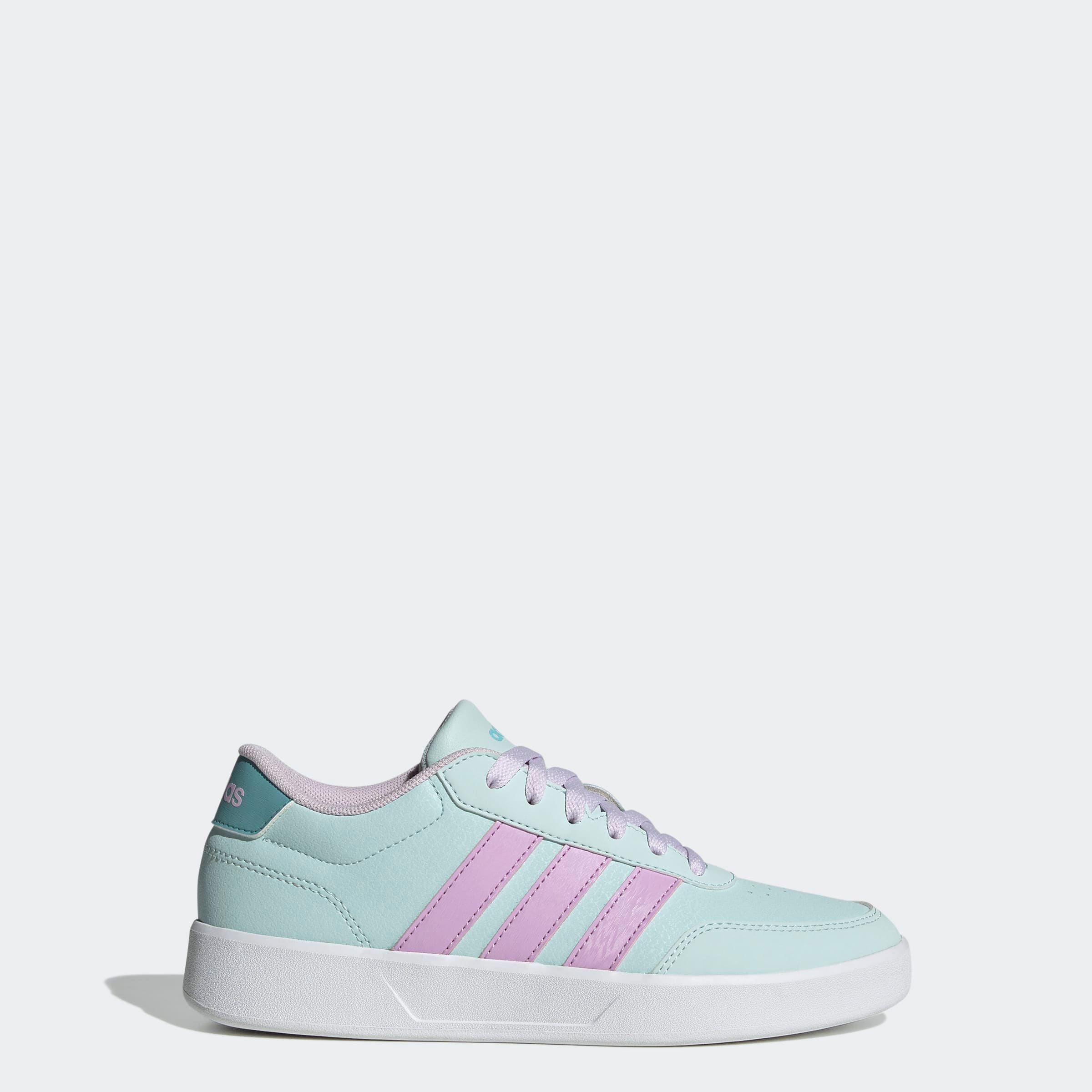 adidas Sportswear Sneaker »BREAKNET 3.0 KIDS«