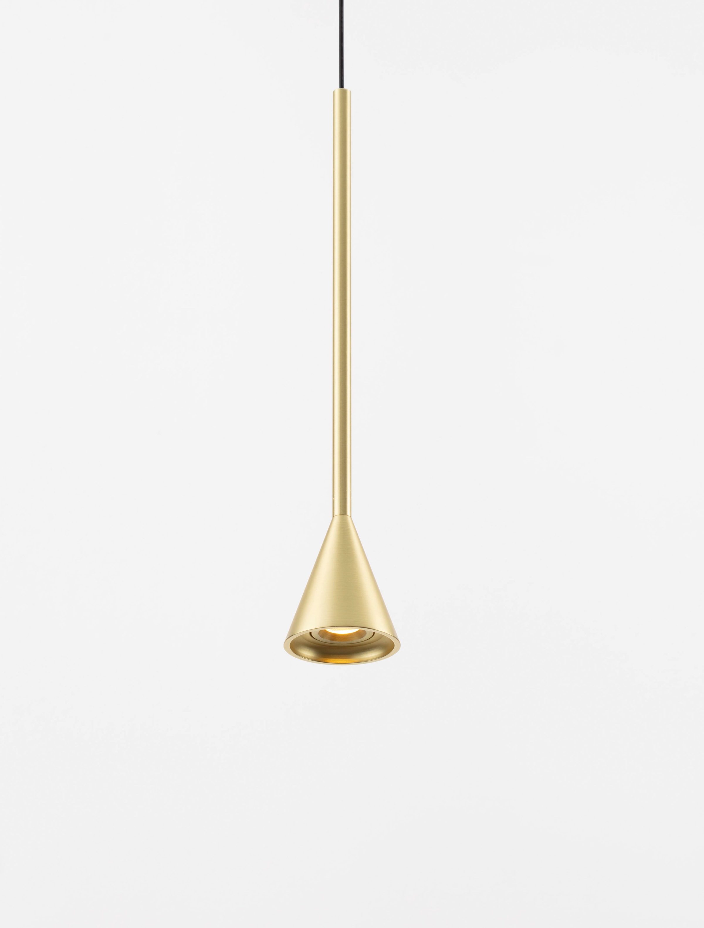 Nova Luce LED-Hängeleuchte »NET« LED-Modul 1 Stk. Warmweiß