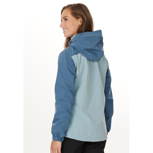 WEATHER REPORT Outdoorjacke »CAMELIA W-PRO15000«, mit wasserdichter  Beschichtung für bestellen | BAUR