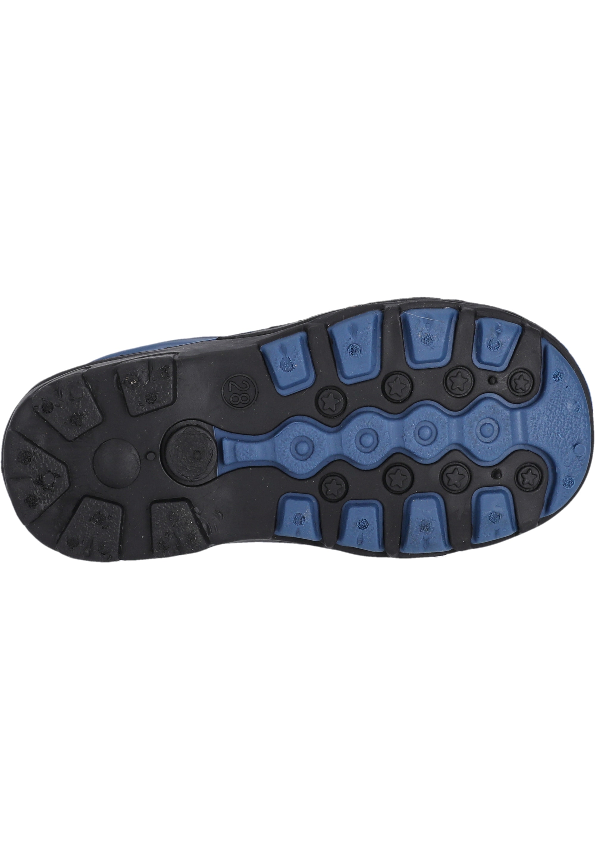 ZIGZAG Gummistiefel »Fian«, mit wasserdichter Eigenschaft
