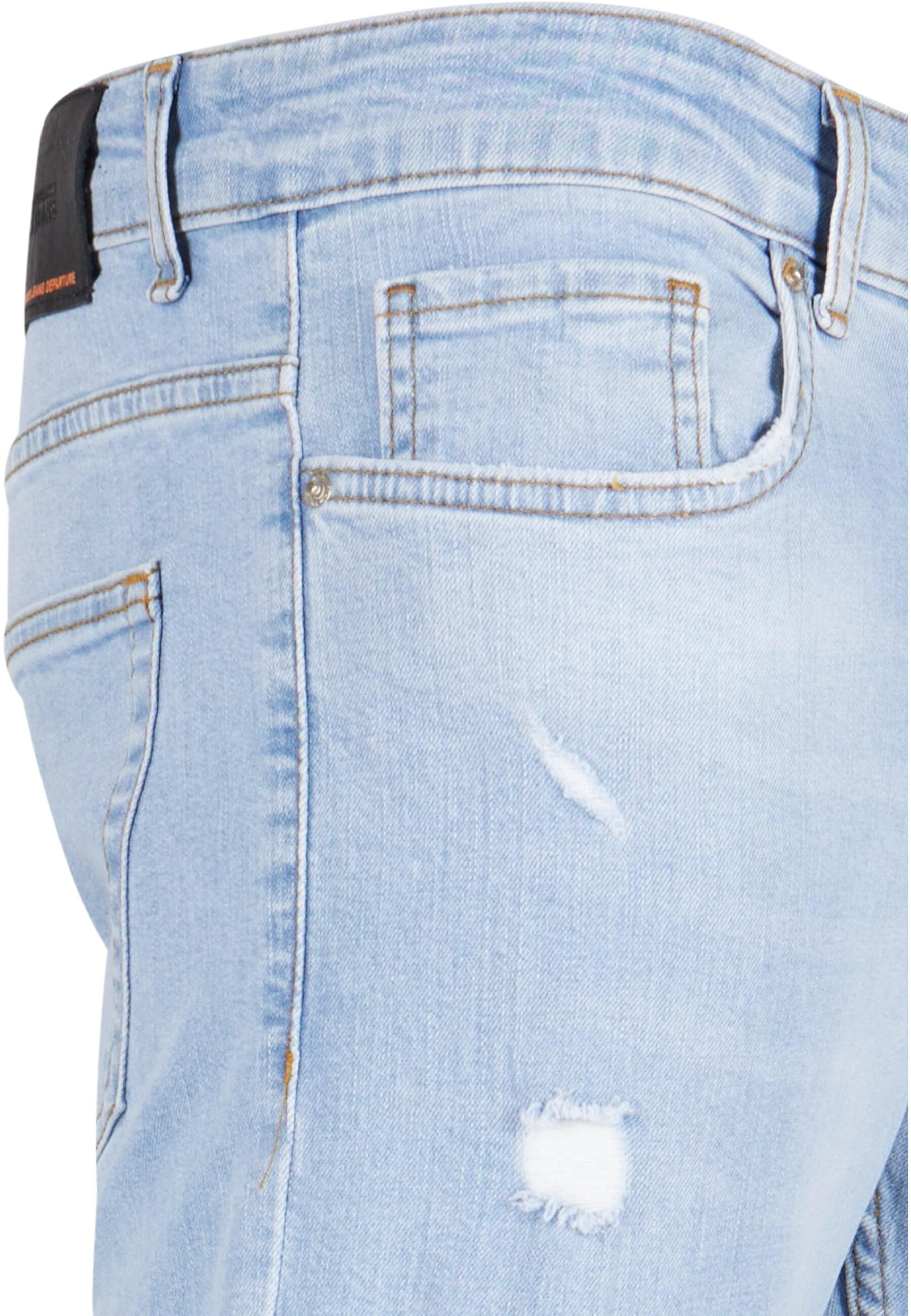 2Y Studios Bequeme Jeans »2Y Studios Herren 2Y Skinny Fit Jeans«