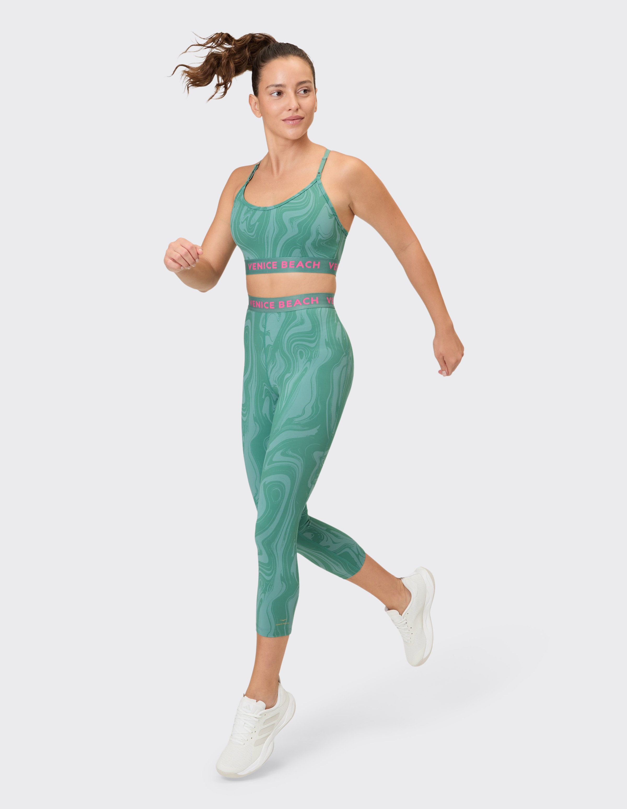 Venice Beach Funktionstights »LEGGINGS 7/8 KENDALL«