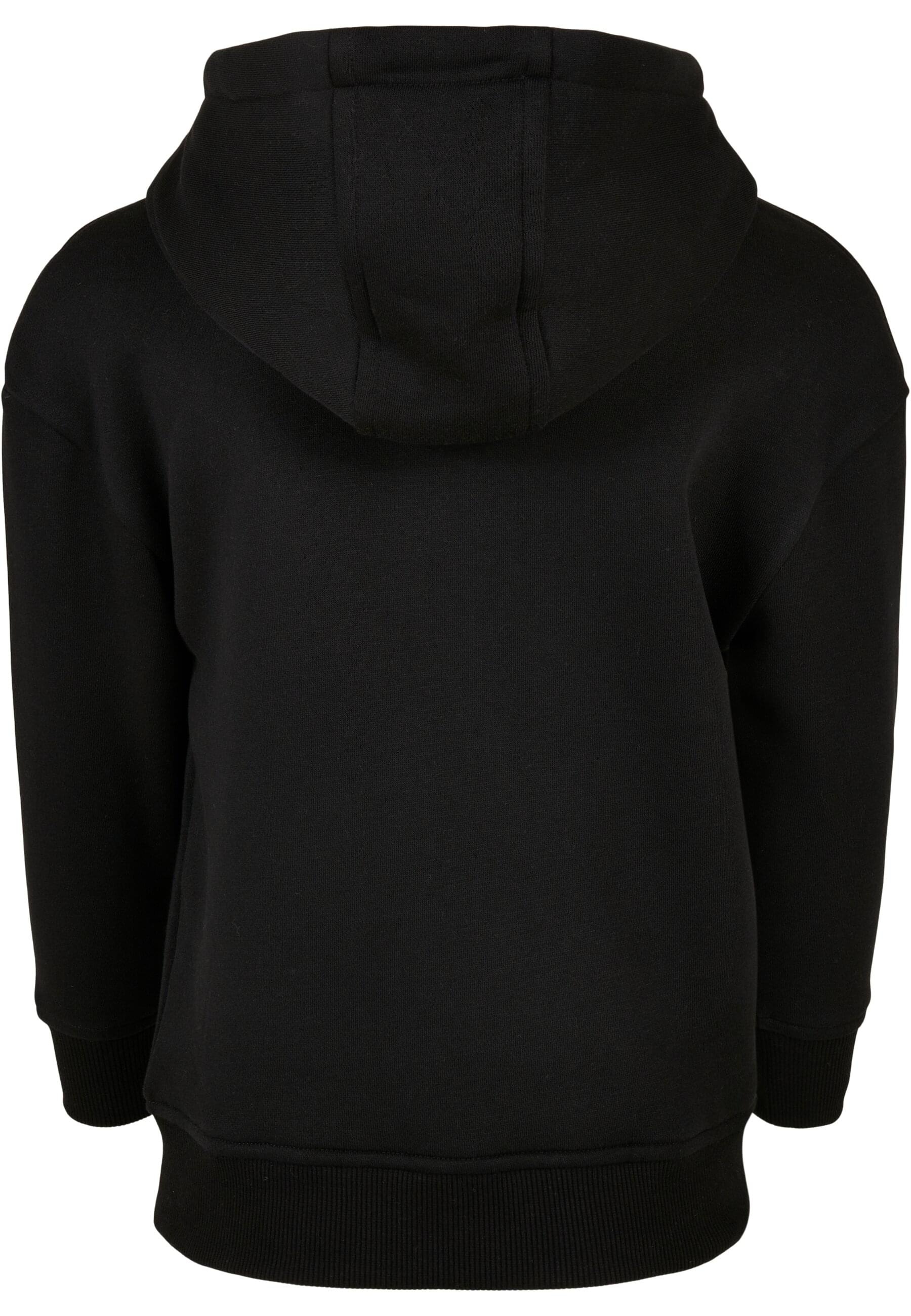 URBAN CLASSICS Hoodie »Urban Classics Damen Girls Hoody«, (1 tlg.)