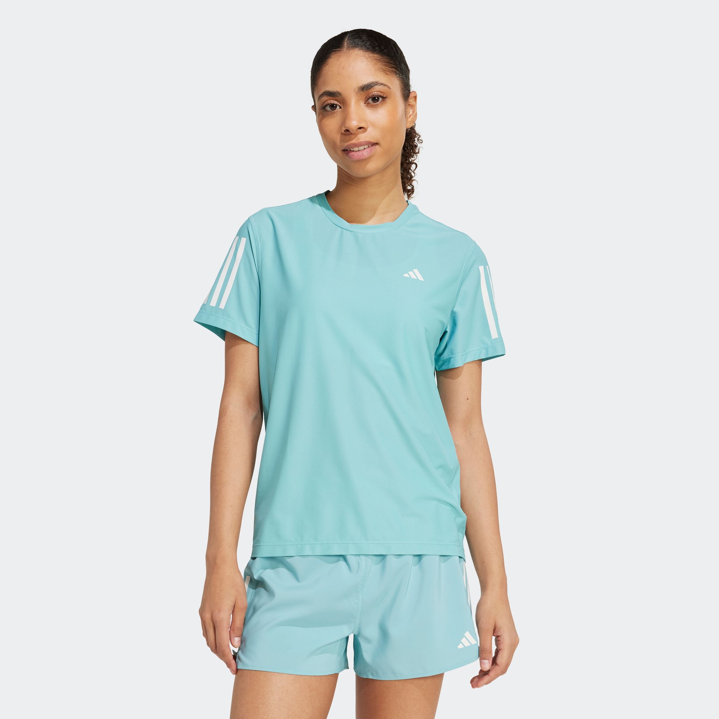 adidas Performance Laufshirt "OTR B TEE" günstig online kaufen