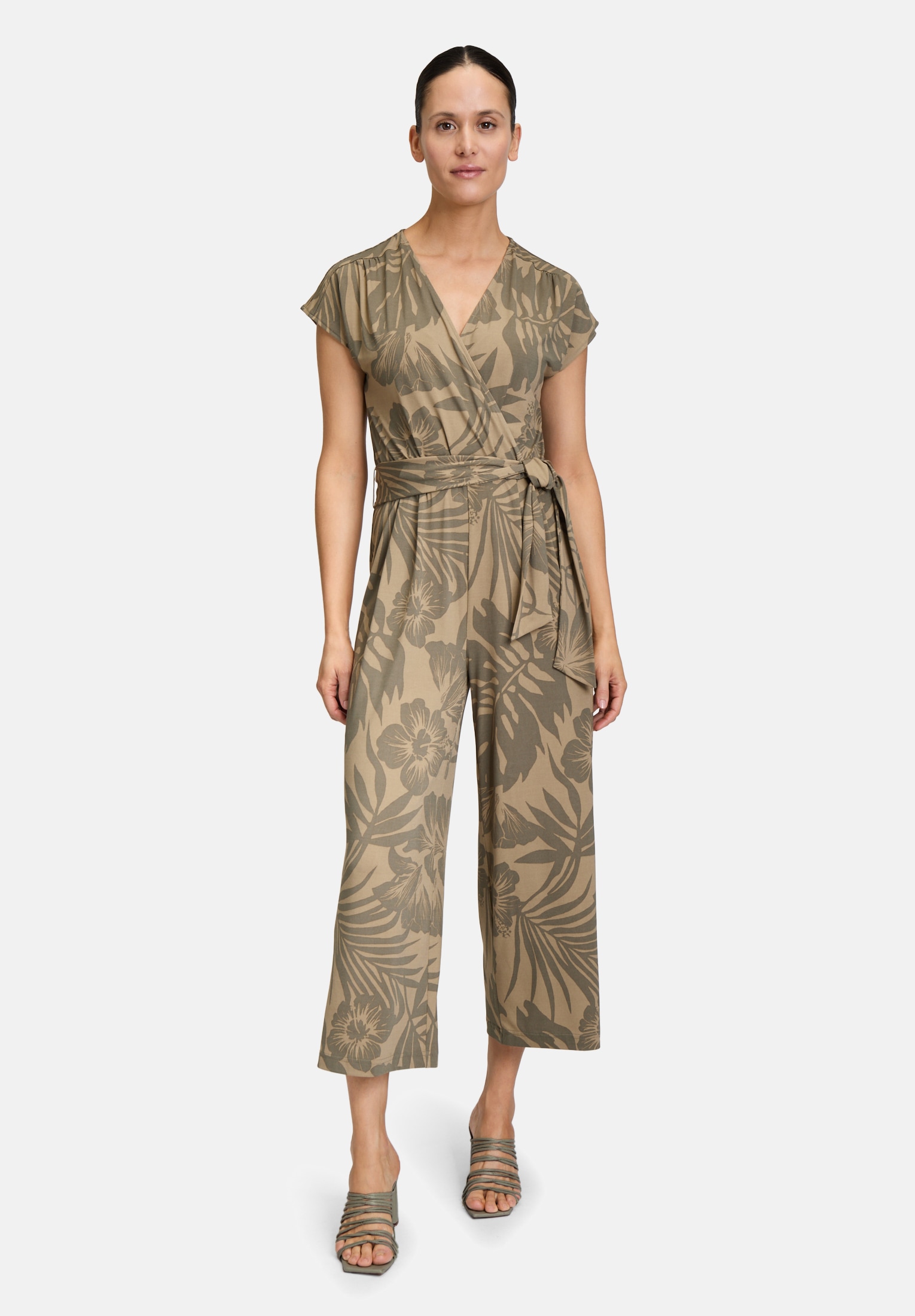 Betty Barclay Overall »Damen mit Eingrifftaschen« 1 Stk. Form