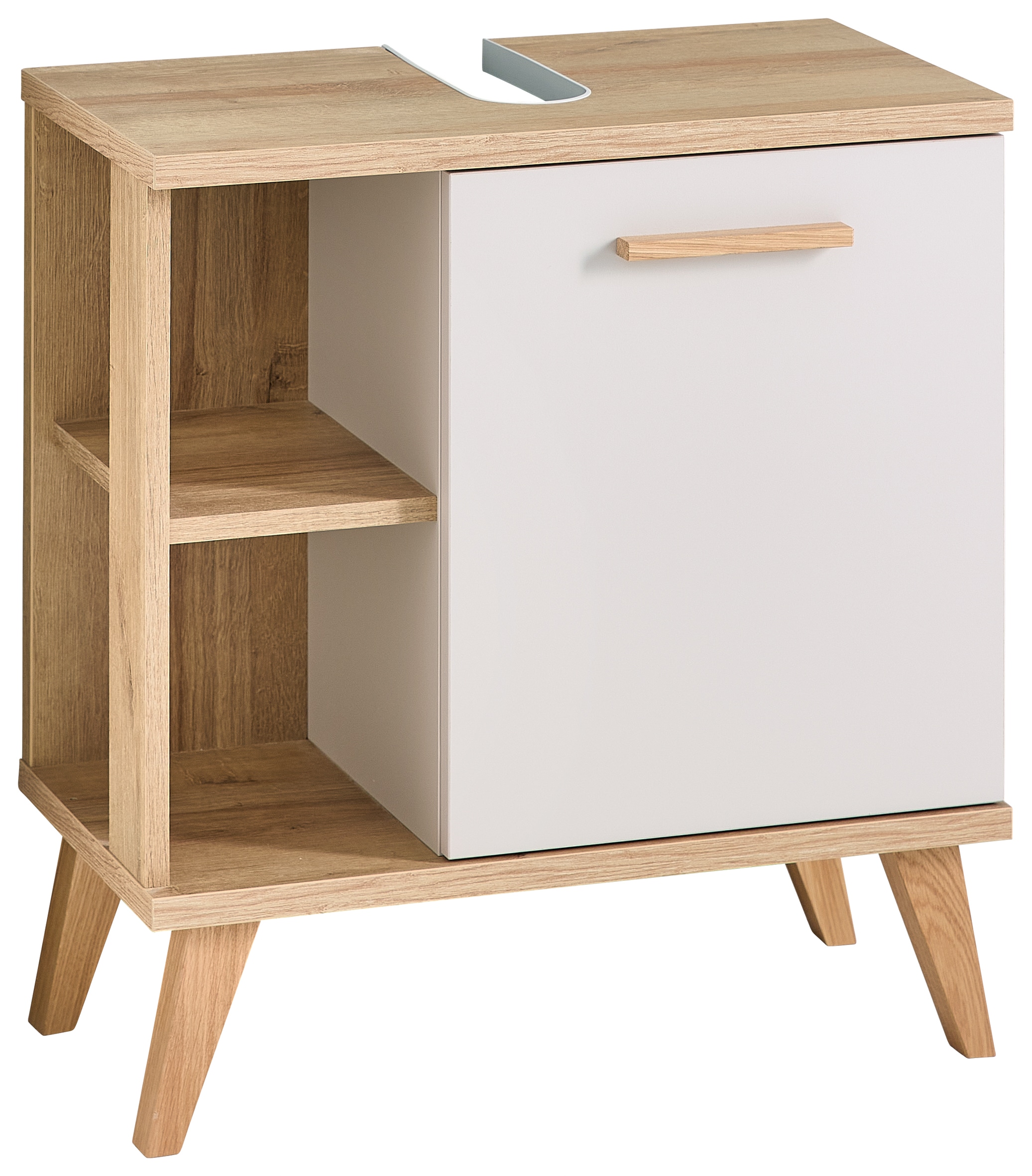 Saphir Badmöbel-Set »Quickset 966« 5 Stk. tlg.