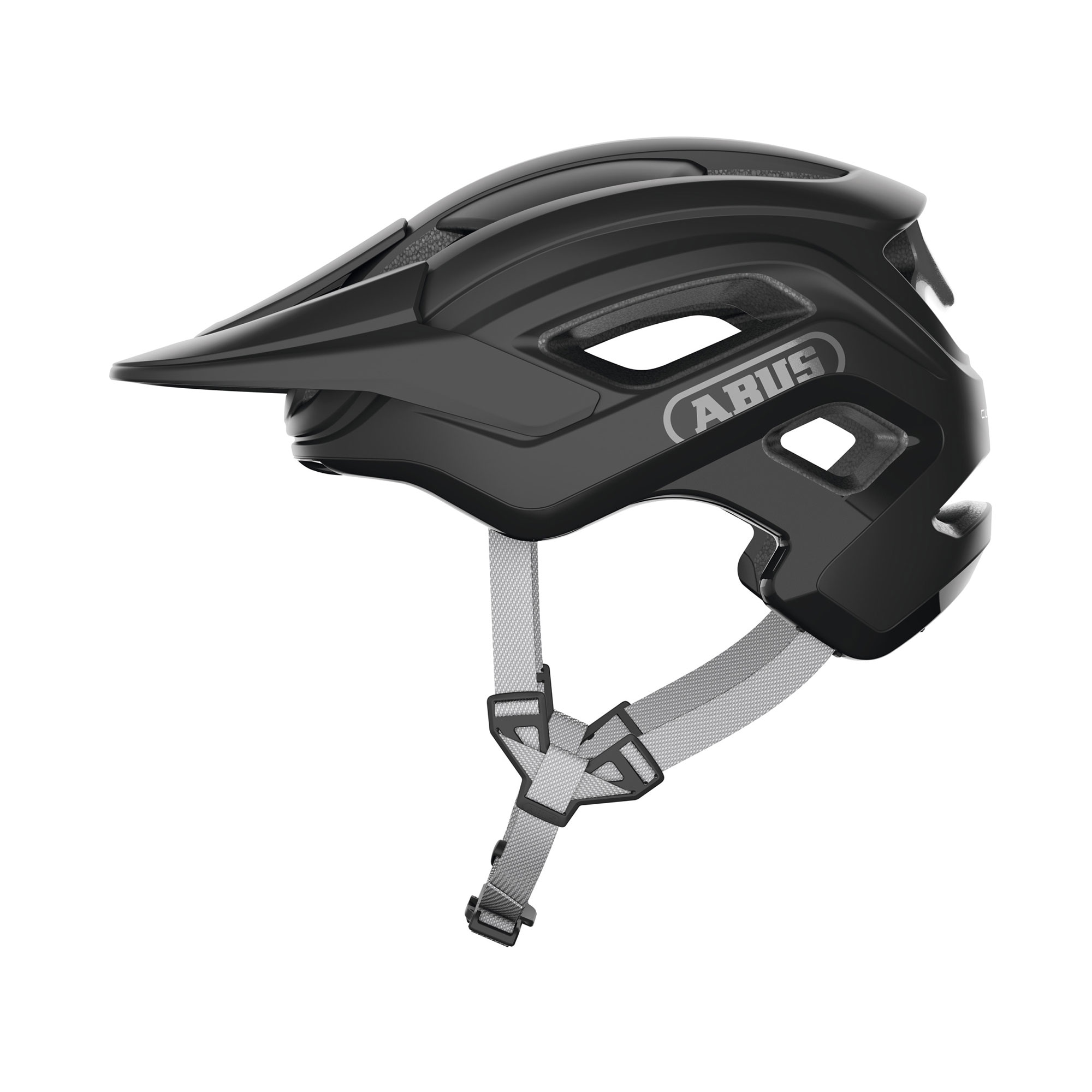 ABUS Fahrradhelm »CLIFFHANGER«