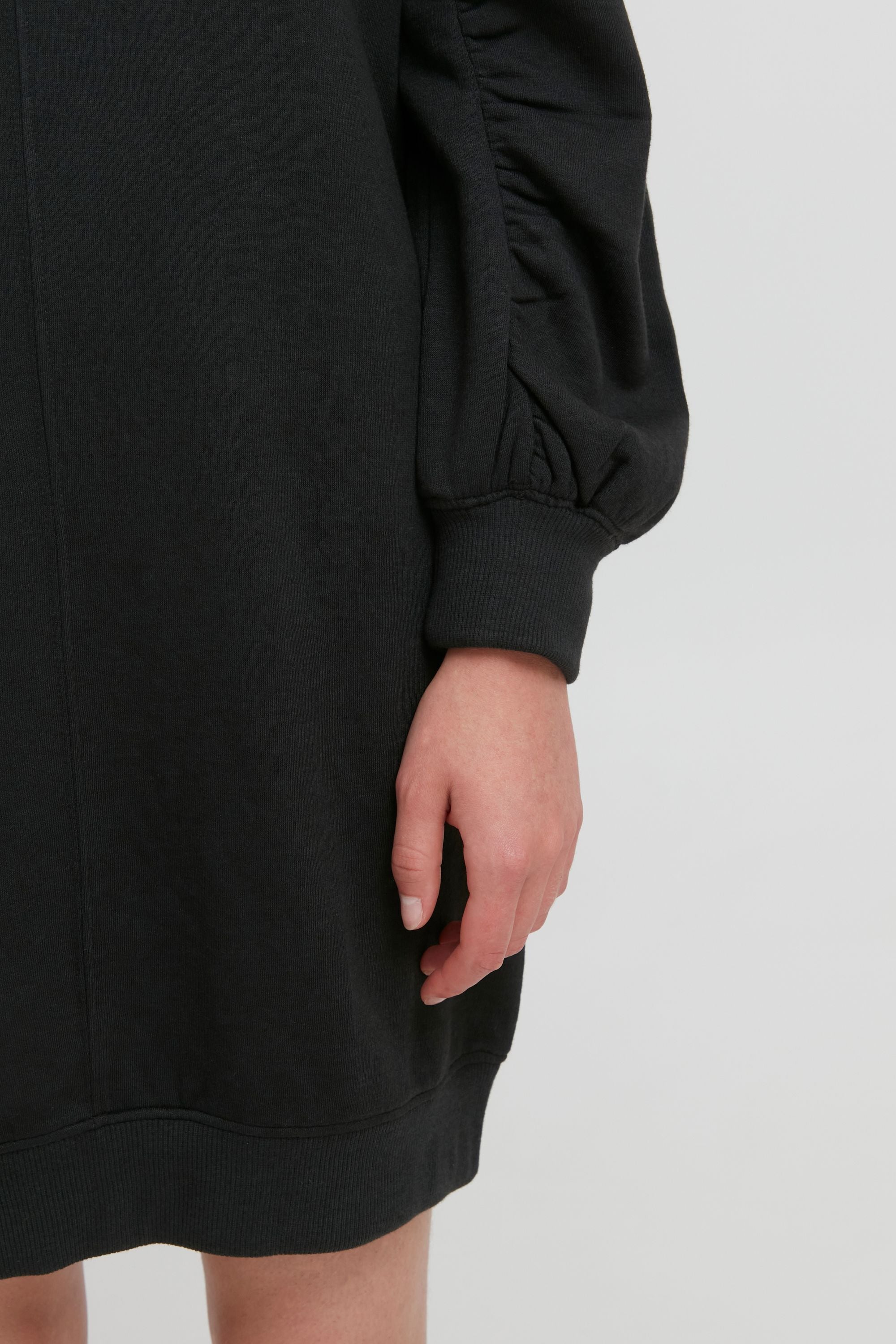 Ichi Sweatkleid »Sweatkleid IHJondell«