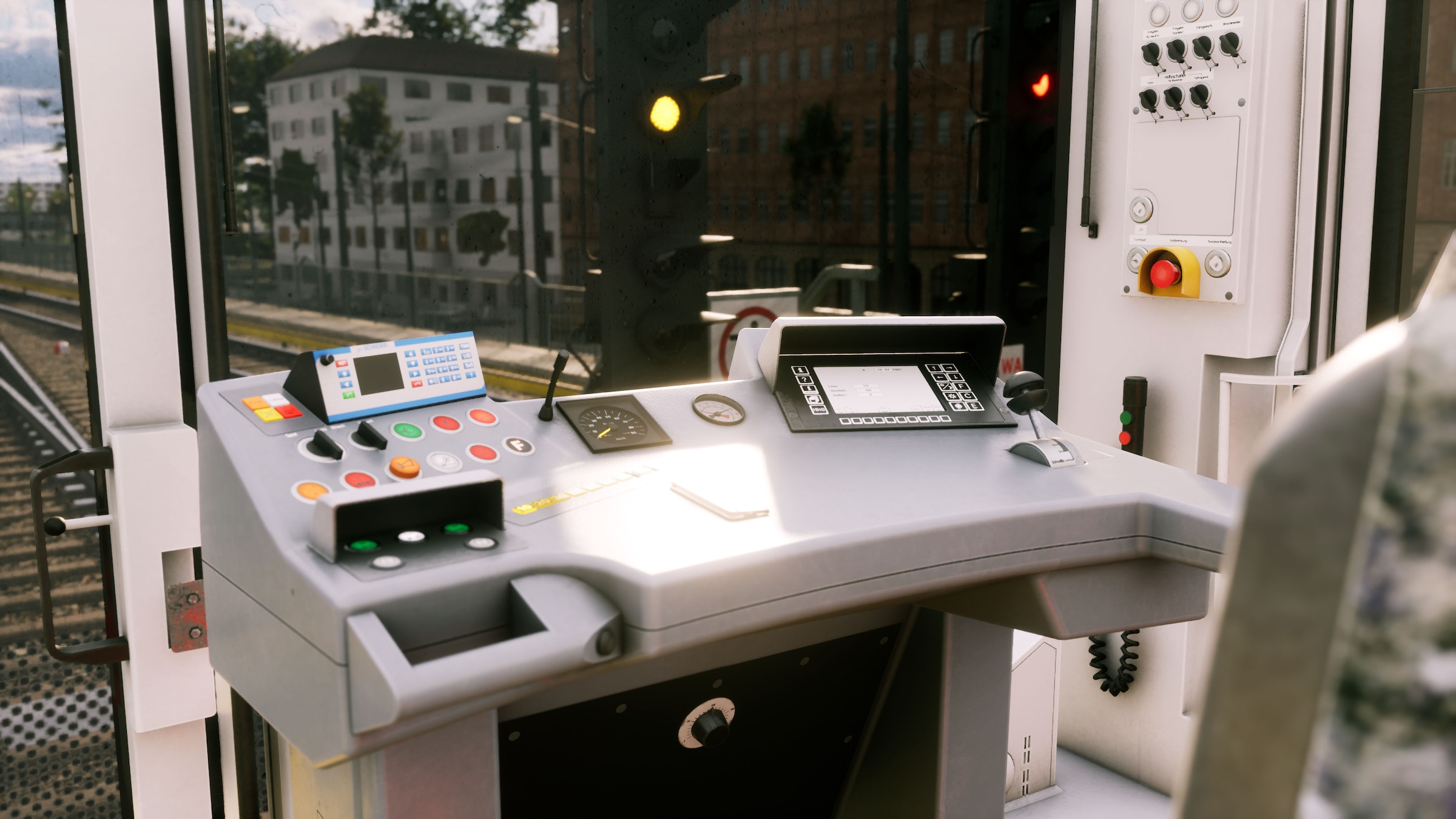 NBG Spielesoftware »Subway Sim 2«, PlayStation 5