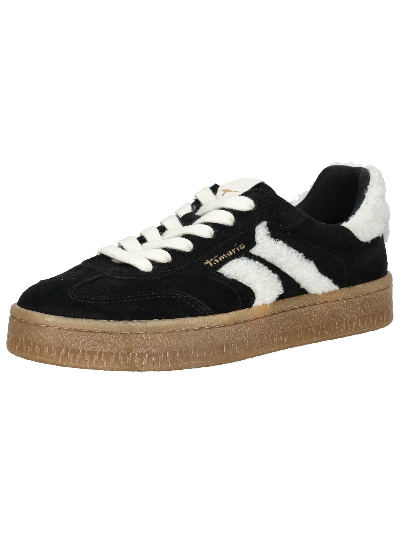 Tamaris Sneaker "Tamaris Sneaker Leder/Textil" günstig online kaufen