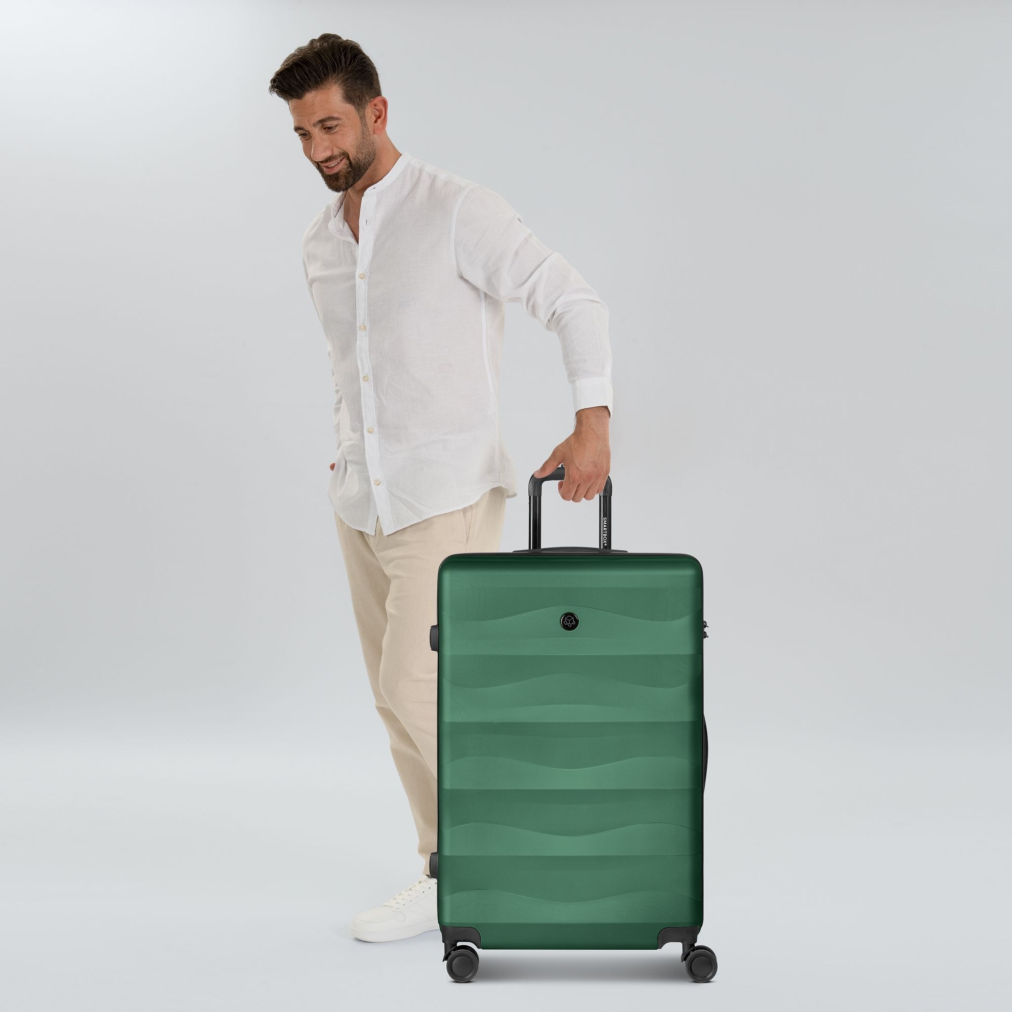 Smartbox Trolley »Edition 03Edition 03« 99 l