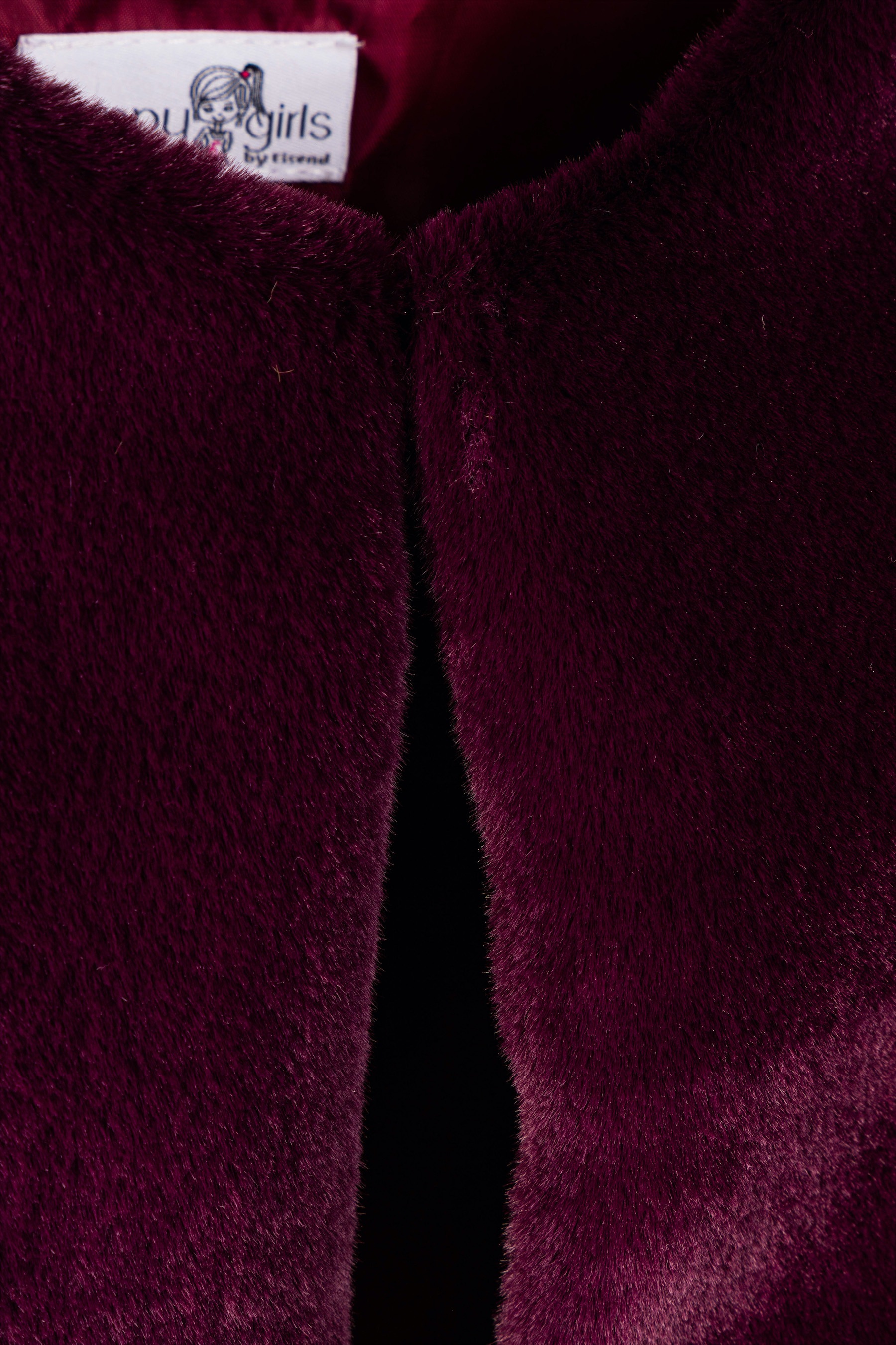 Thumbnail - happy girls Sommerkleid "vest"