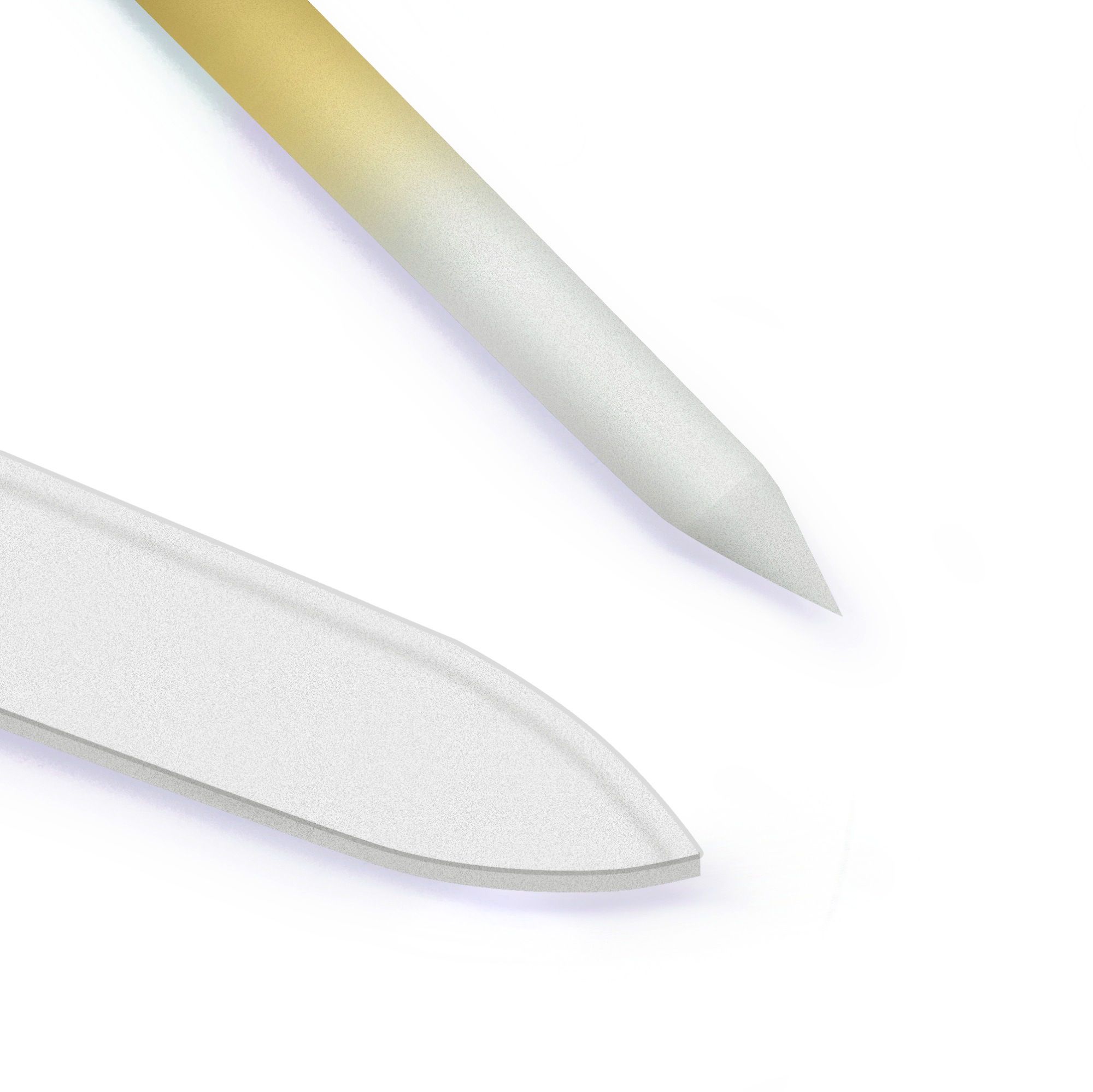 Thumbnail - AILORIA Glasnagelfeile "Glas-Nagelfeilenset CONTOUR LUXE"