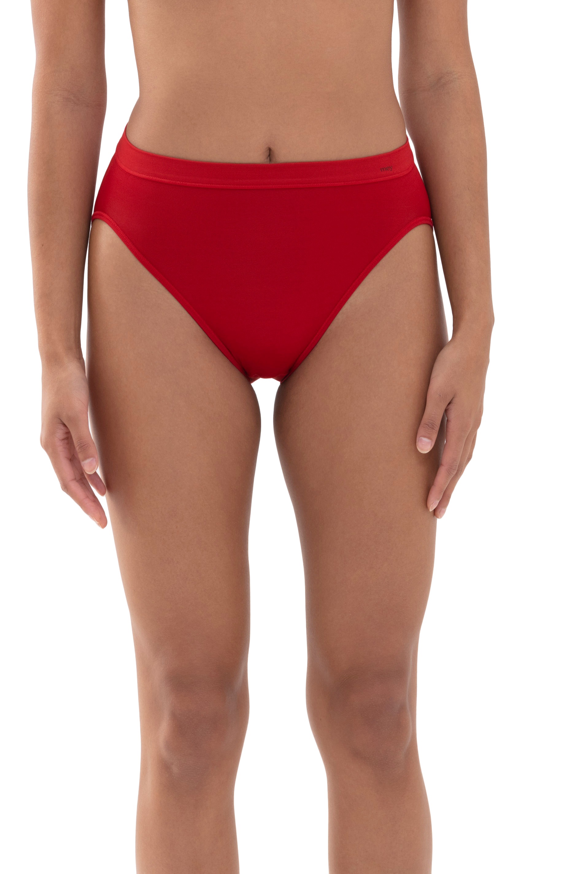 Mey Jazz-Pants Slips "SERIE EMOTION" Ohne auftragende Seitennähte günstig online kaufen