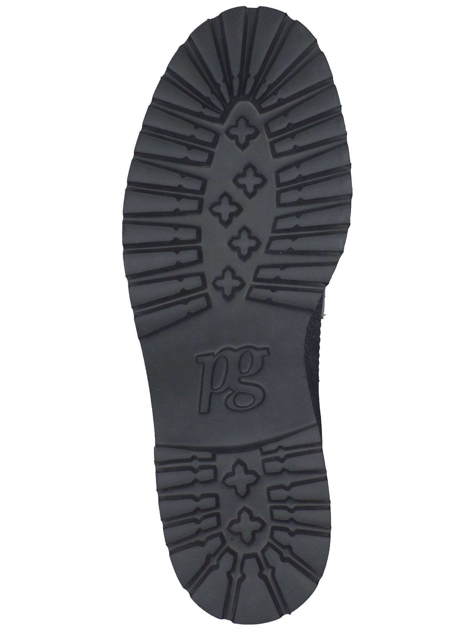 Paul Green Slipper »Paul Green Slipper Leder«