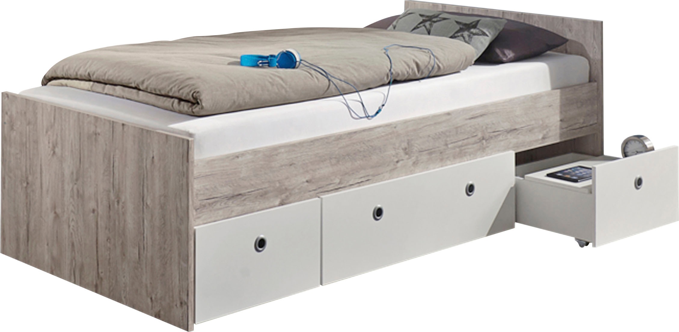 arthur berndt Jugendzimmer-Set ""Bente" OTTOs Choice Topseller, viel Staura günstig online kaufen