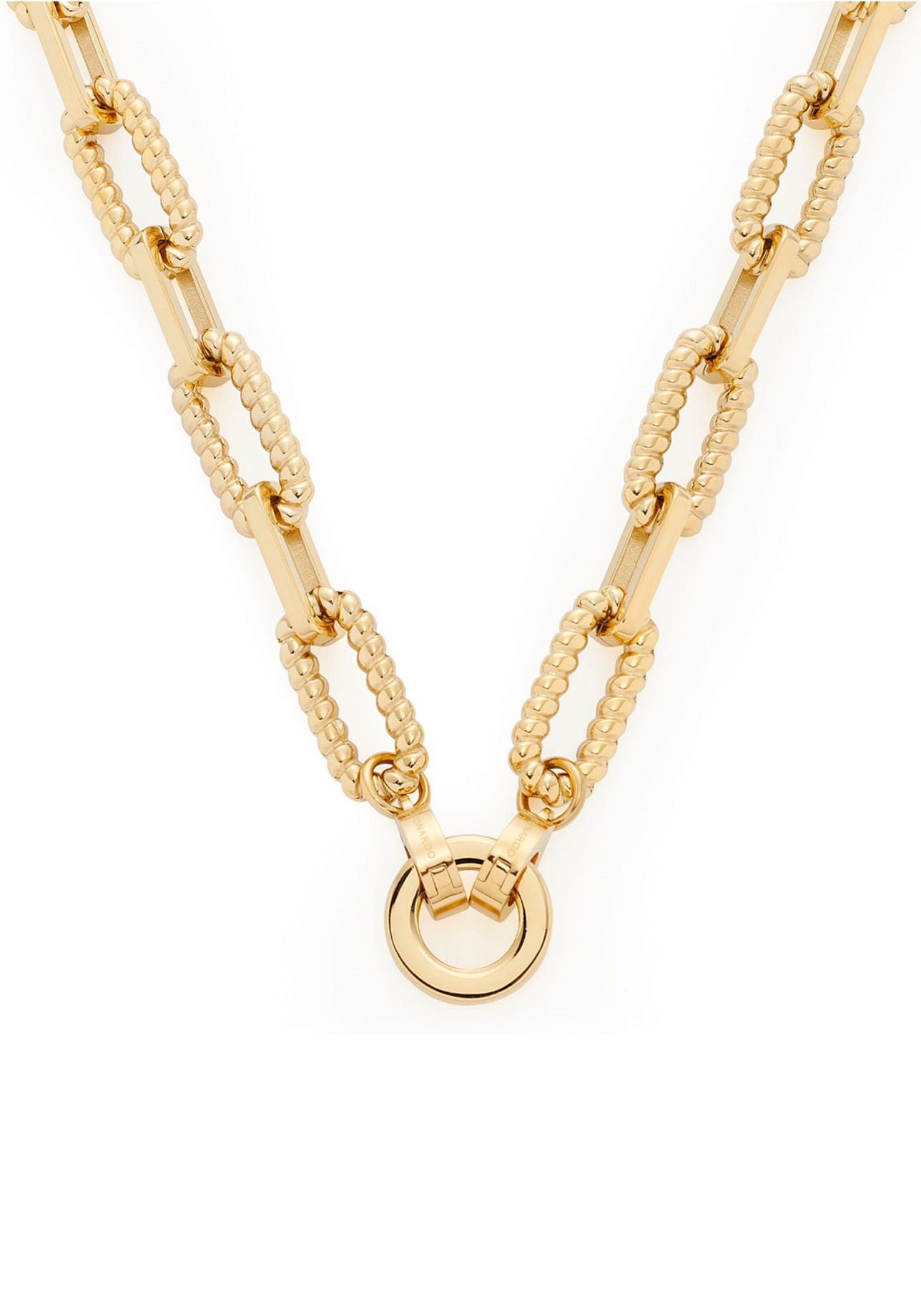 LEONARDO Charm-Kette »Moni Clip&Mix 022232«