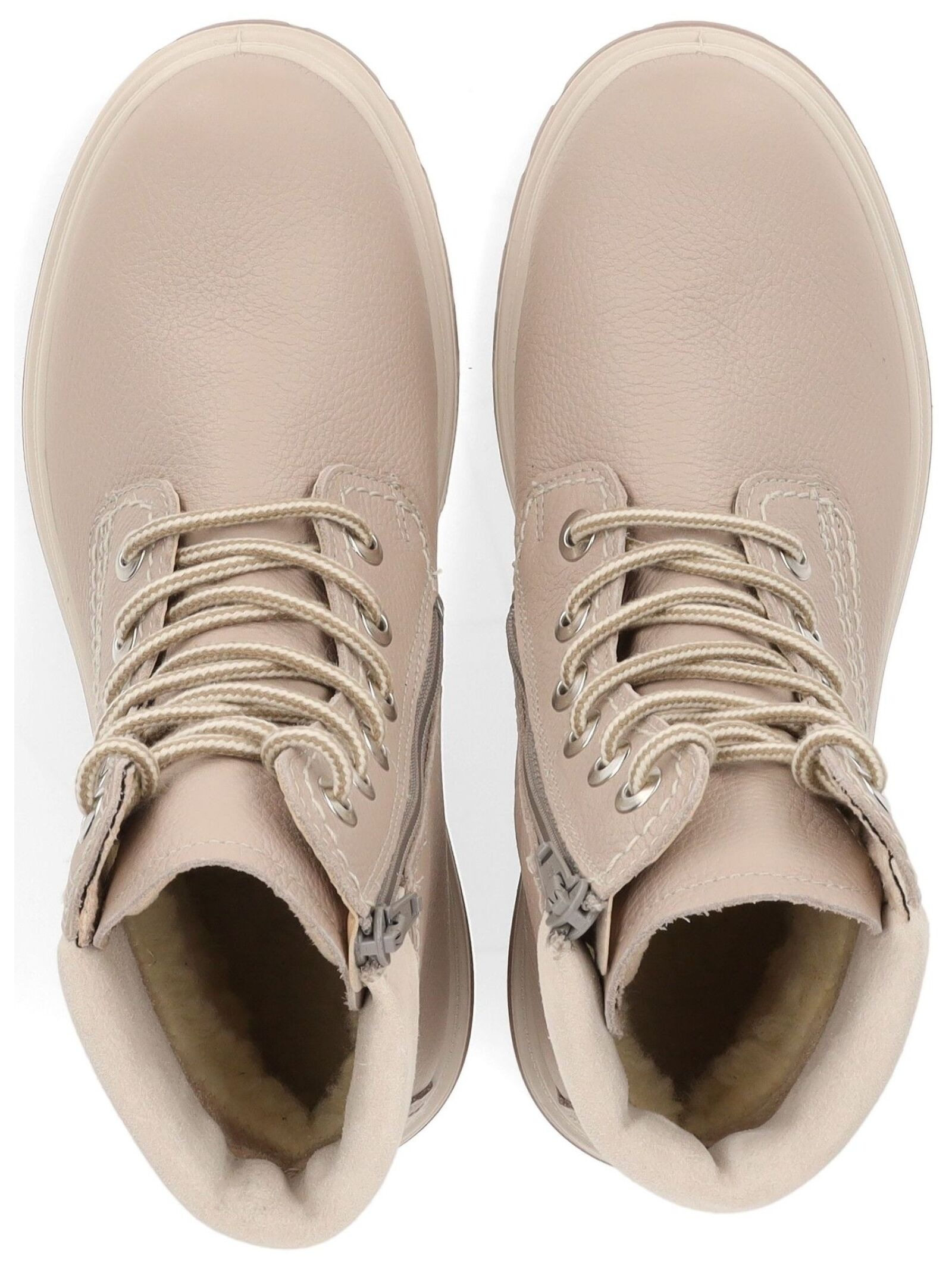 Legero Schnürstiefelette »Legero Stiefelette Leder«