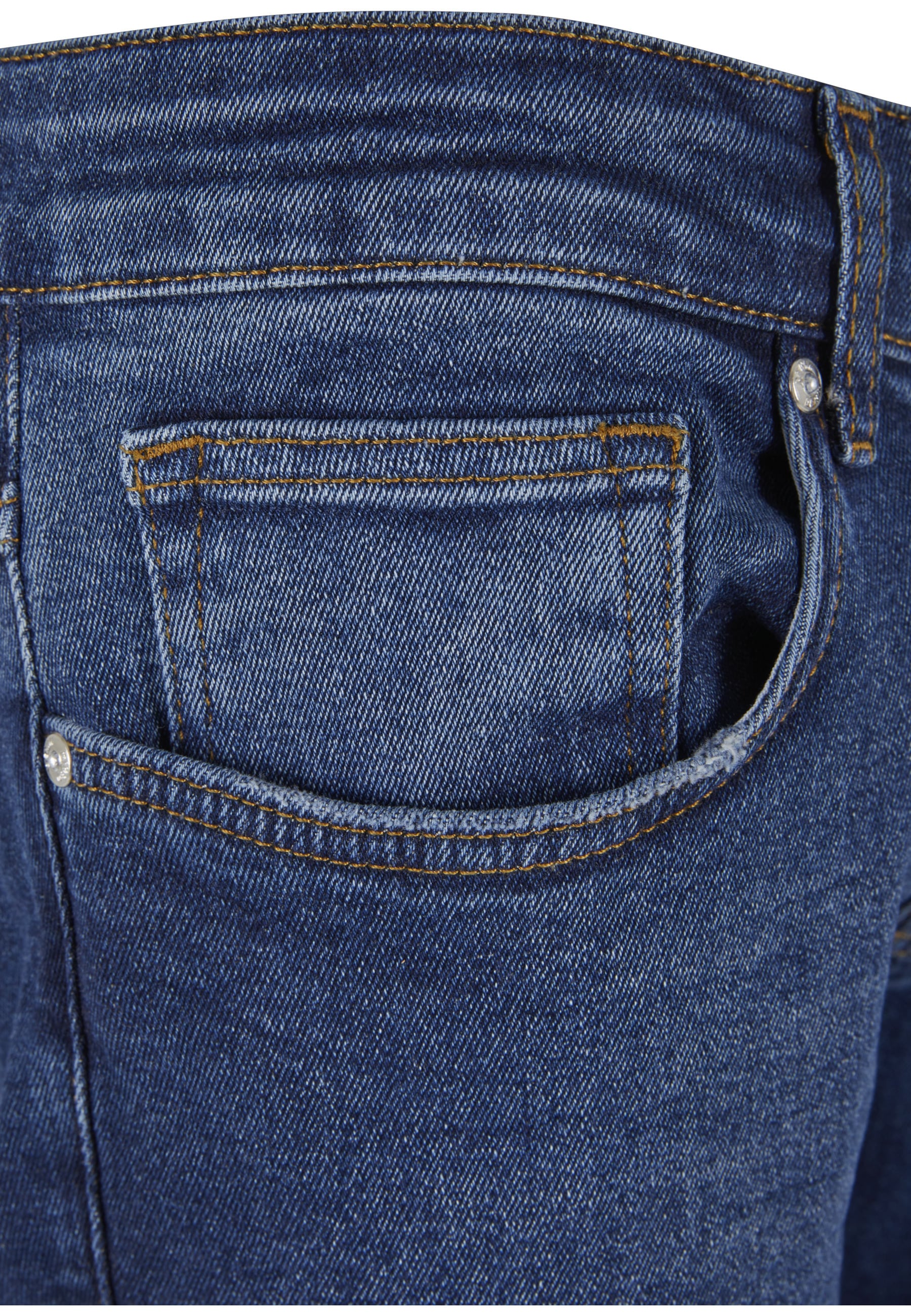 2Y Premium Bequeme Jeans »2Y Premium Herren 2Y Tapered Fit Jeans«