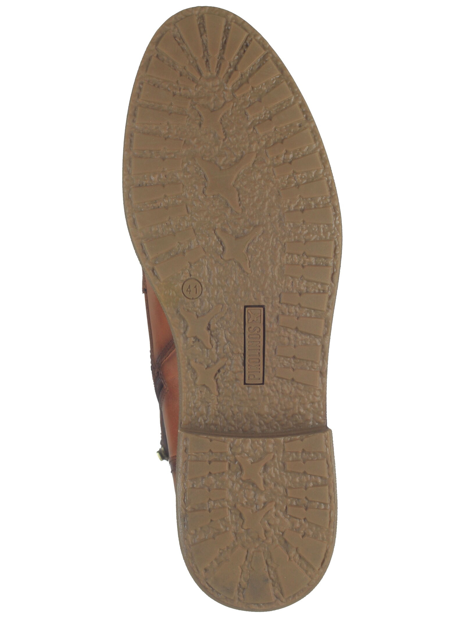 PIKOLINOS Stiefelette »PIKOLINOS Stiefelette Leder«