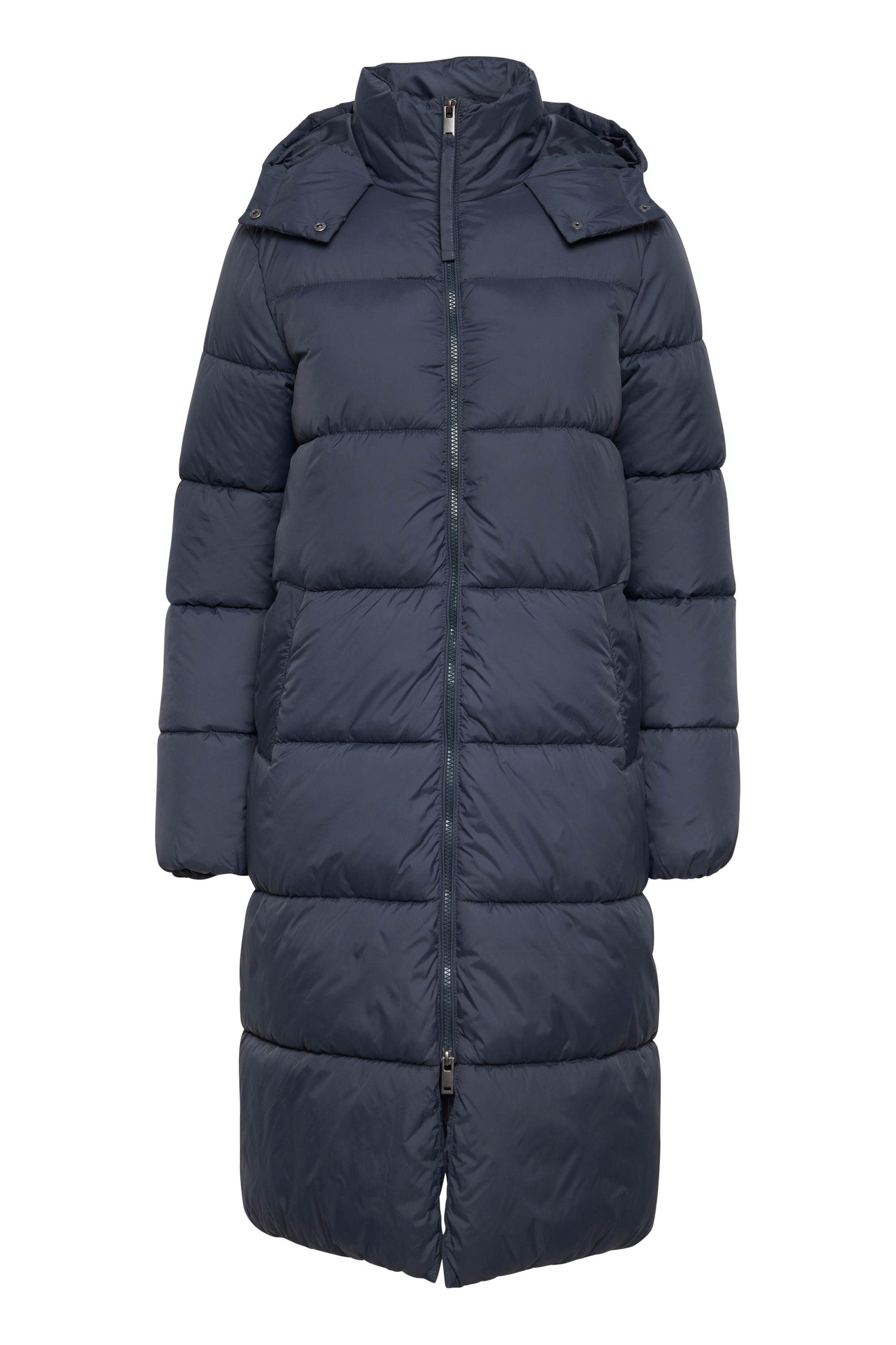 OXMO Schneejacke "Steppmantel OXBoda"