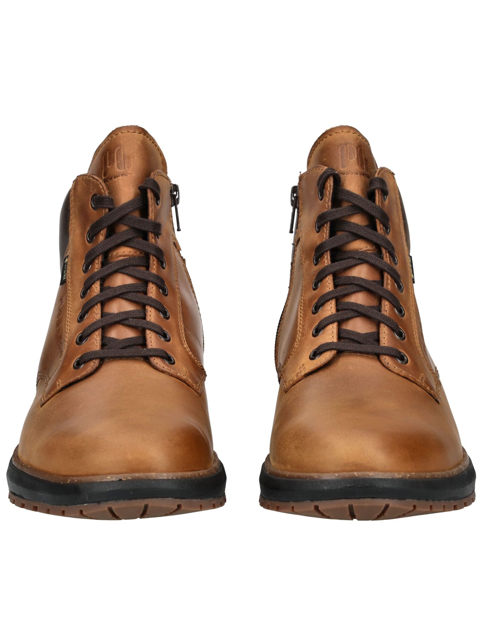 Thumbnail - Pius Gabor Schnürstiefelette "Pius Gabor Stiefelette Fettleder"