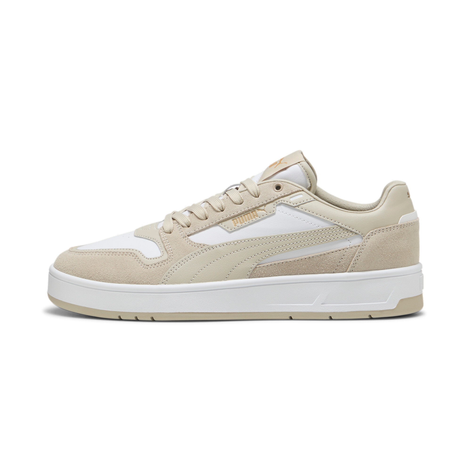 PUMA Sneaker »COURT CLASSIC STREET SD«