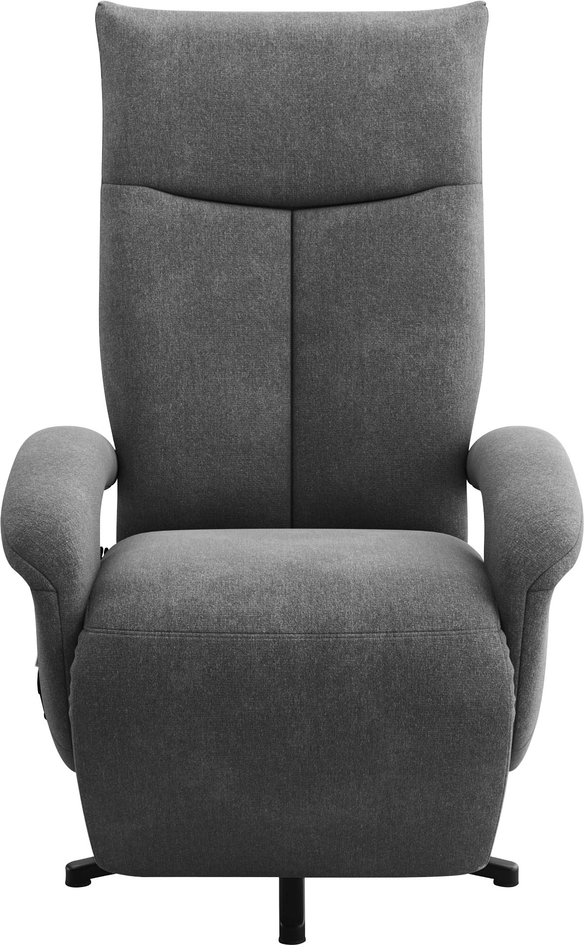 sit&more TV-Sessel "Zoe", wahlweise manuell oder elektrischer Funktion mit günstig online kaufen