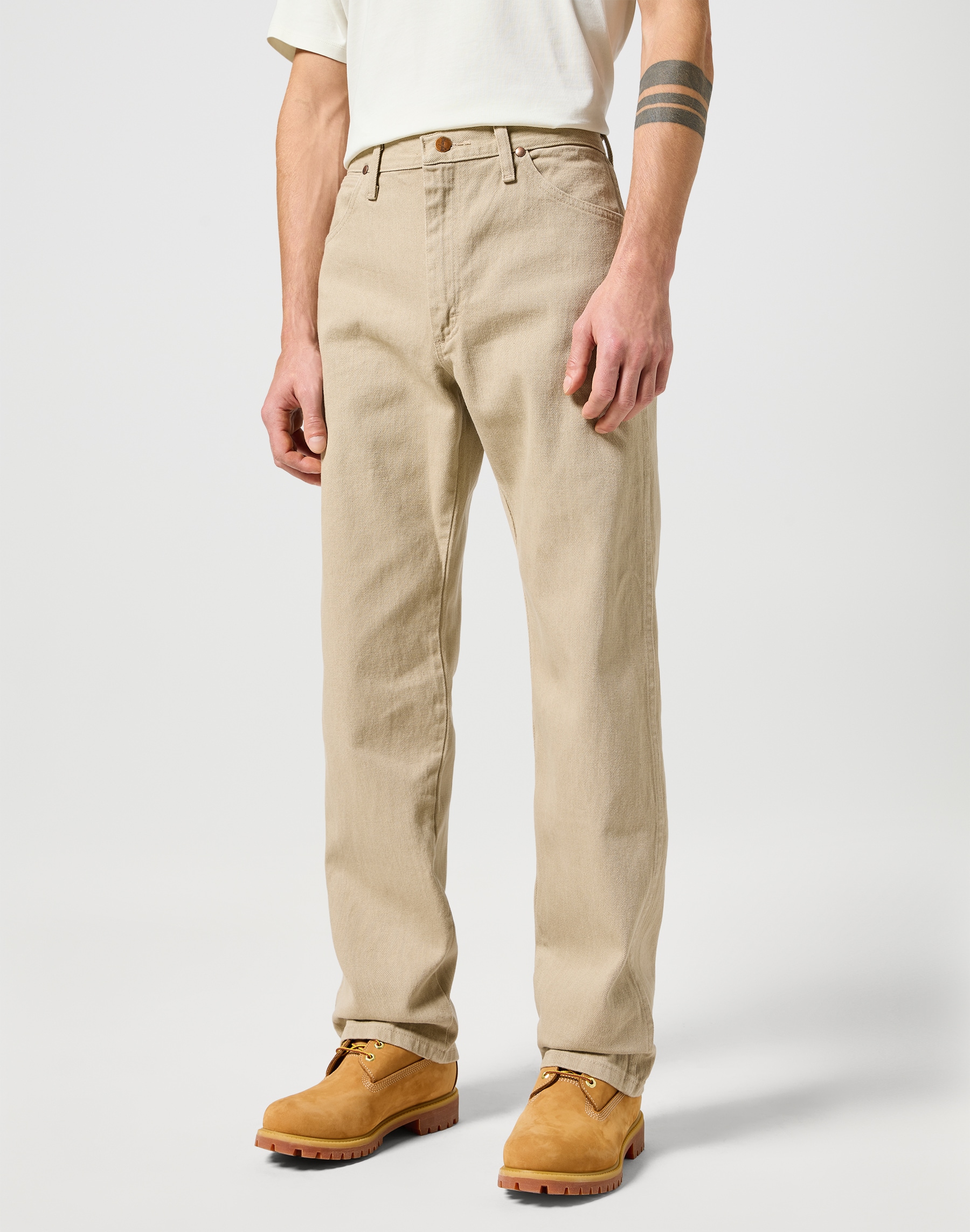 Wrangler "13MWZ ORIGINAL FIT" günstig online kaufen