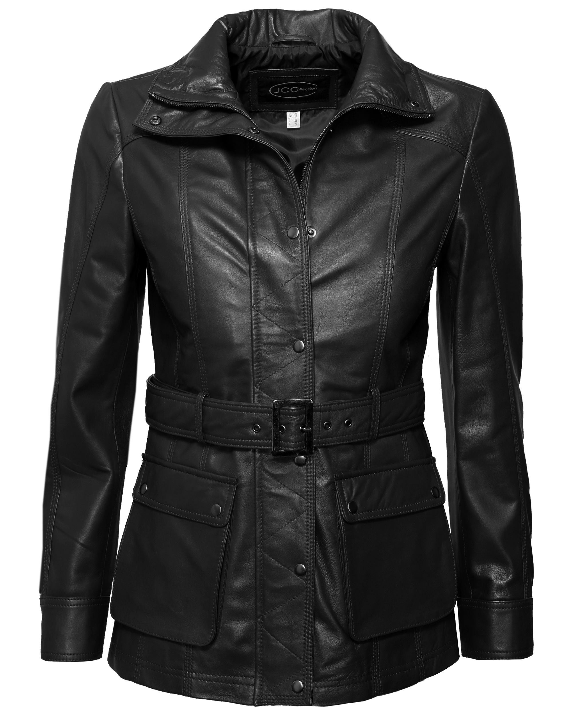 JCC Bikerjacke »R6382«