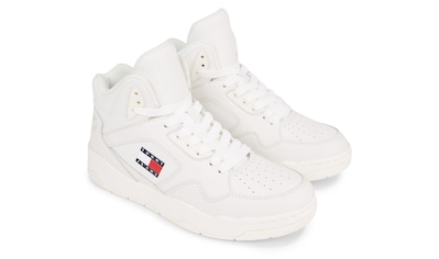 Sneaker »TJM BASKET MID TOP«