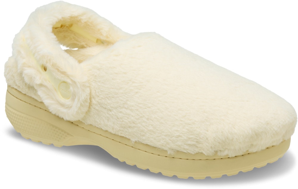 Crocs Clog "Classic Unfurgettable Clog", Hausschuh, Freizeitschuh mit schwe günstig online kaufen