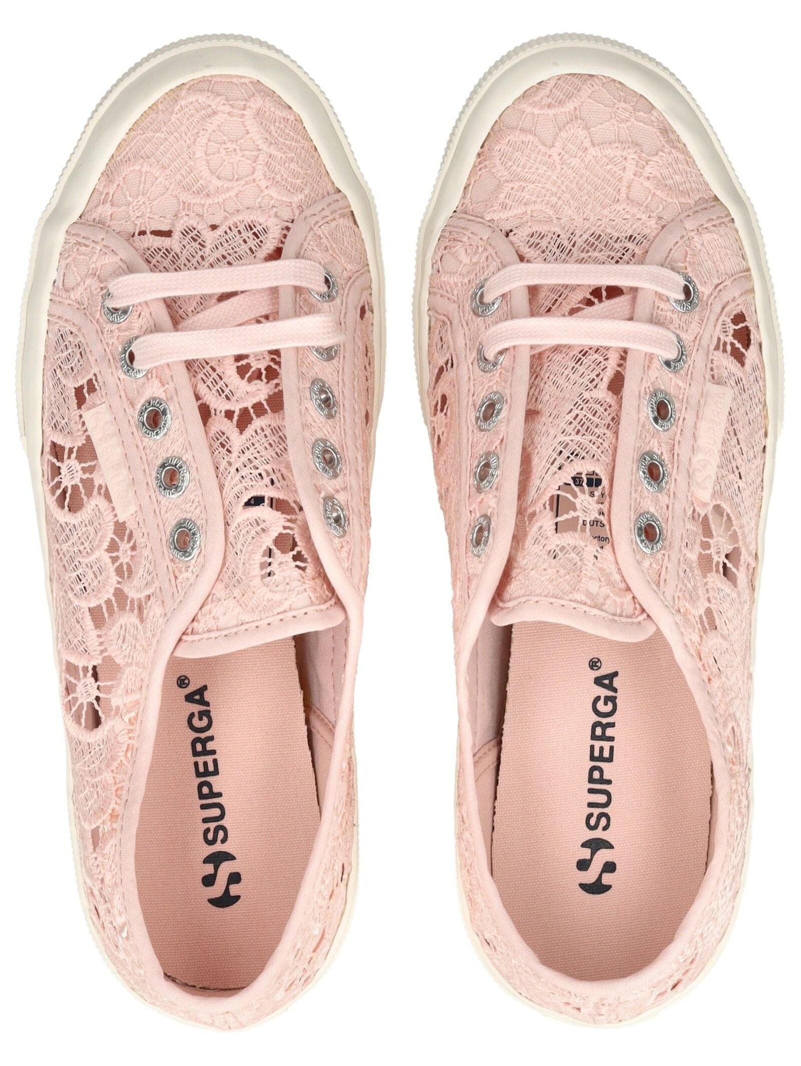 Superga Sneaker »Superga Sneaker Textil«