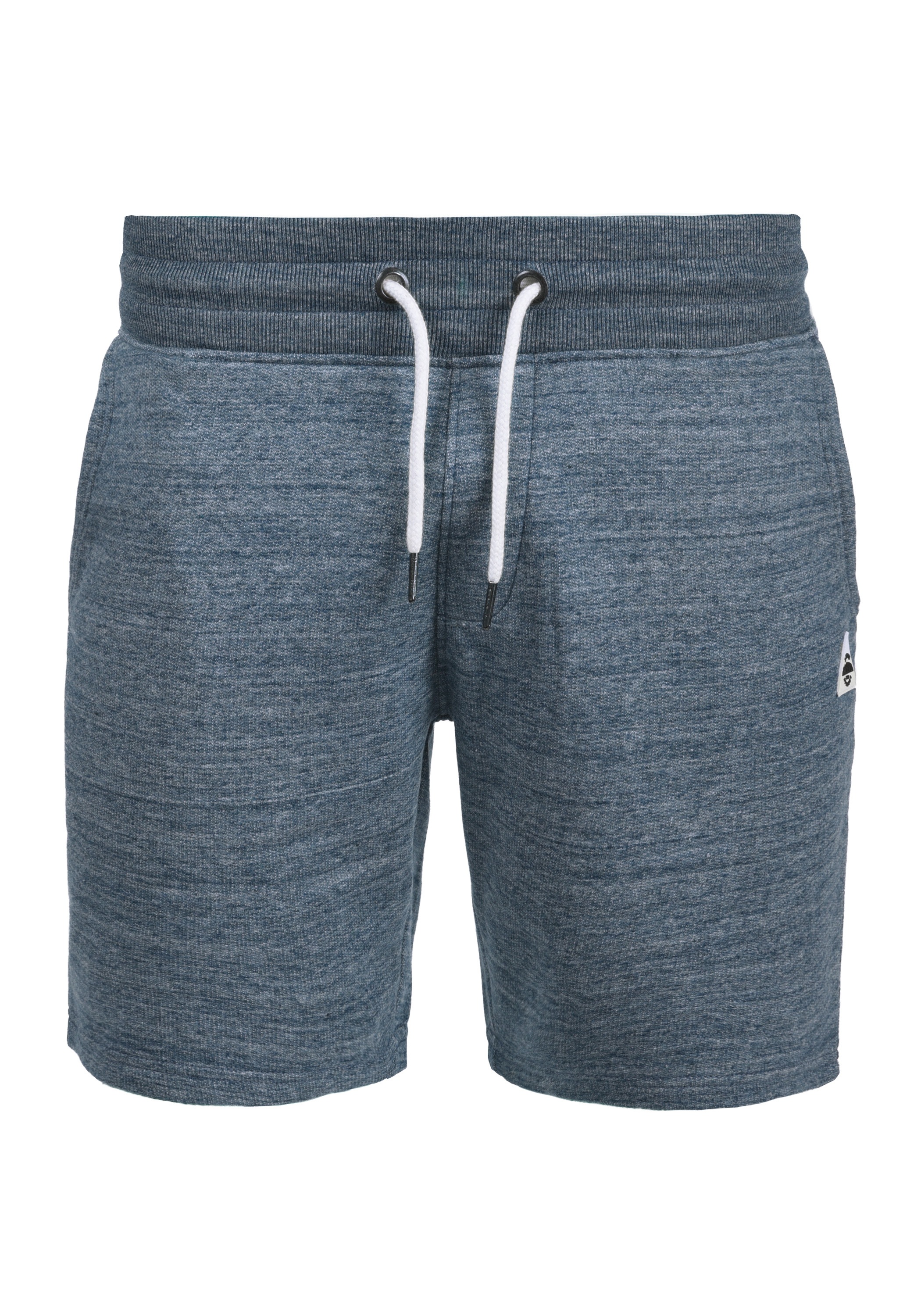 Blend Shorts "BHHenno" Kurze Hose mit Gummi-Patch günstig online kaufen