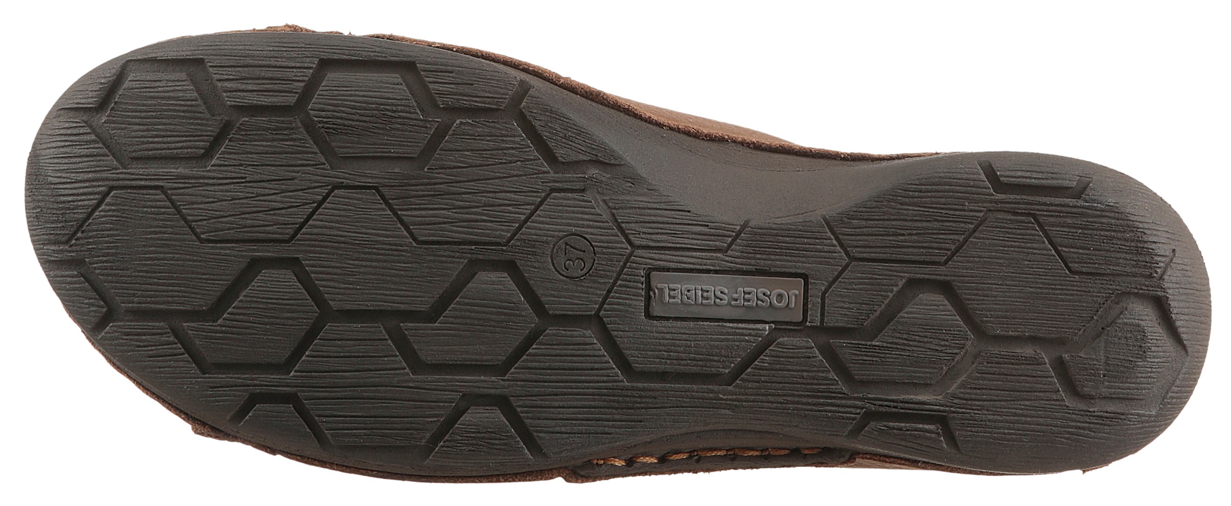 Thumbnail - Josef Seibel Schnürschuh "Fergey 40" Freizeitschuh, Komfortschuh mit Wechselfußbett