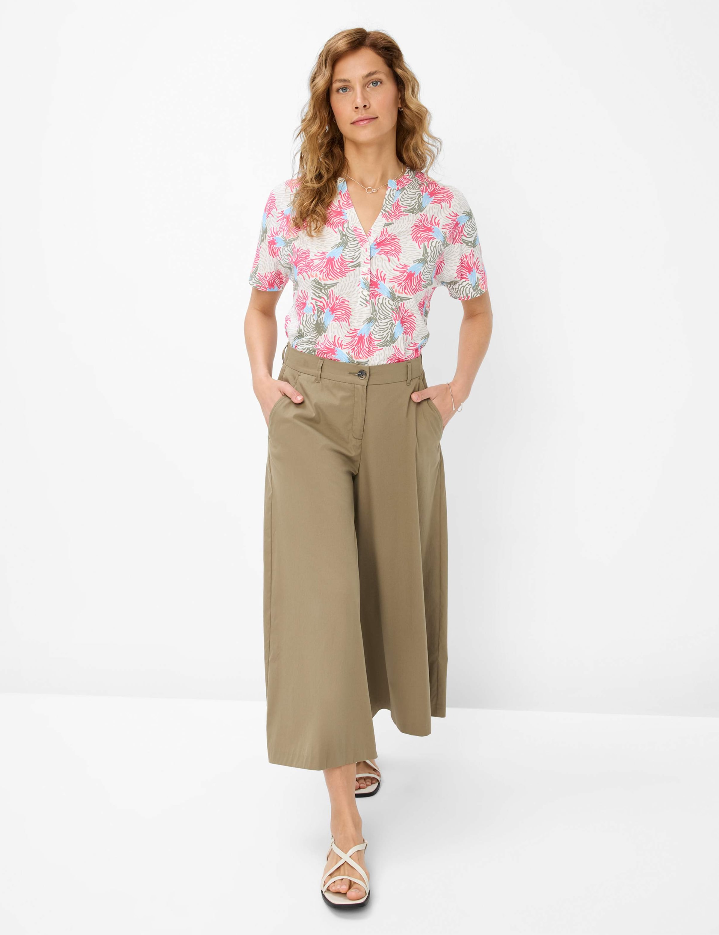 Brax 5-Pocket-Hose »Style MELLI S«
