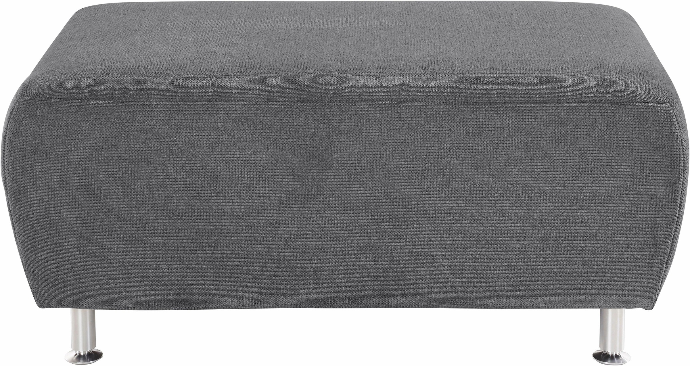 Home affaire Hocker "Manhattan" in drei Bezugsqualitäten günstig online kaufen