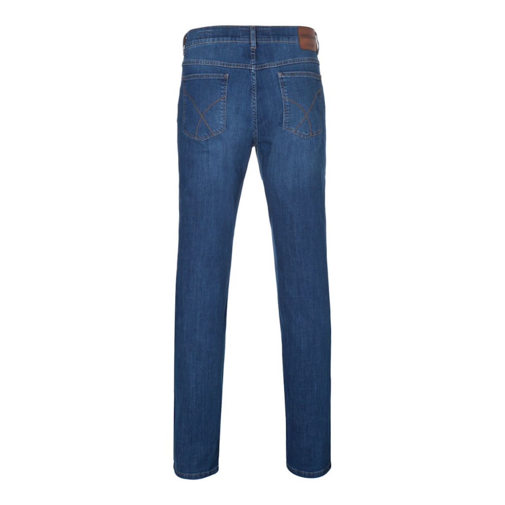 Brax 5-Pocket-Jeans »Style COOPER DENIM«