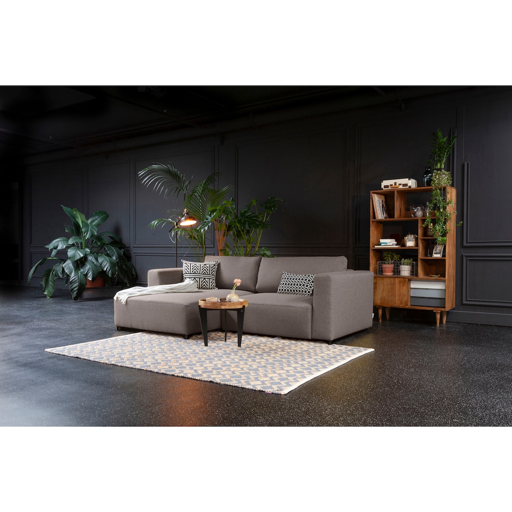 TOM TAILOR HOME Ecksofa »HEAVEN STYLE S«