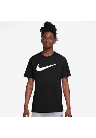 Nike Sportswear T-Shirt »SWOOSH MEN'S T-SHIRT« kaufen