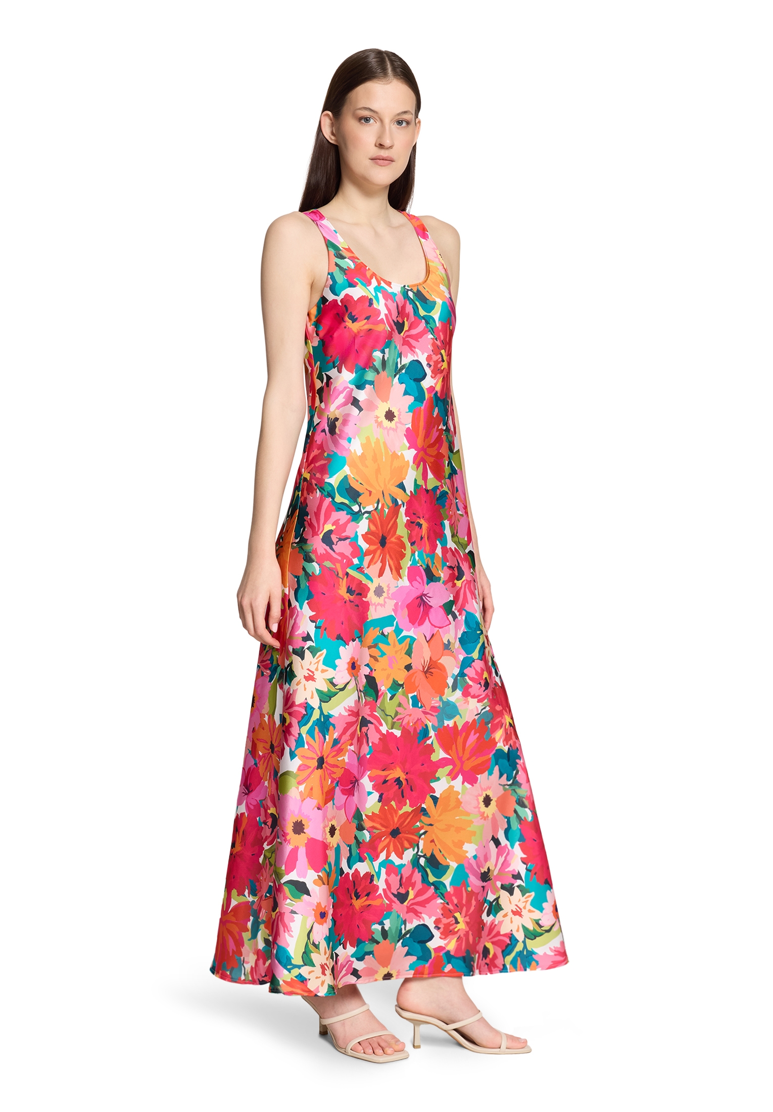Vera Mont Sommerkleid »Damen mit Print« Ohne Tasche