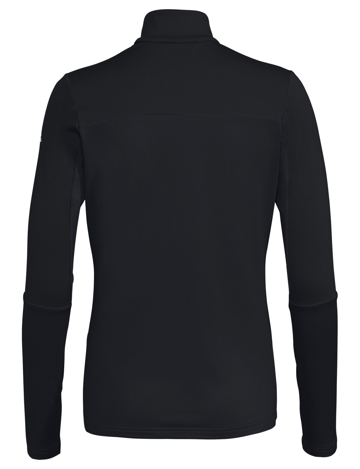 VAUDE Langarmshirt »WOMEN'S LIVIGNO HALFZIP II«, (1 tlg.)