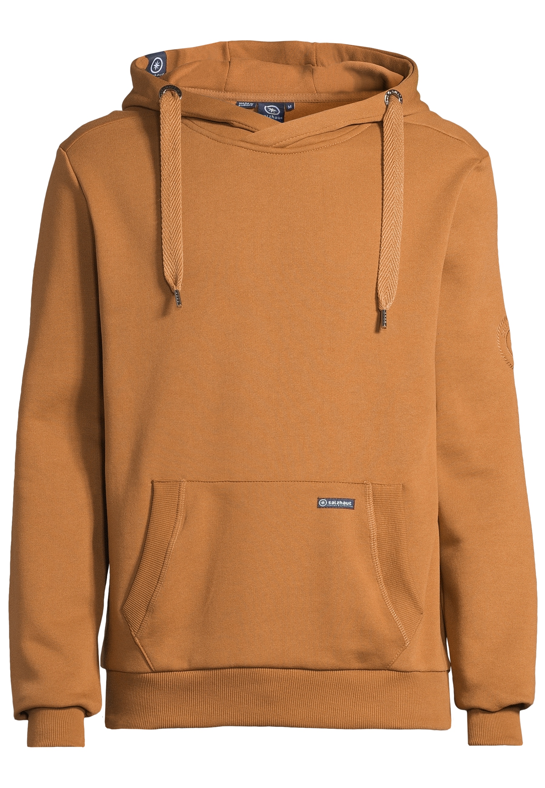 salzhaut "Hoodie HEFF"