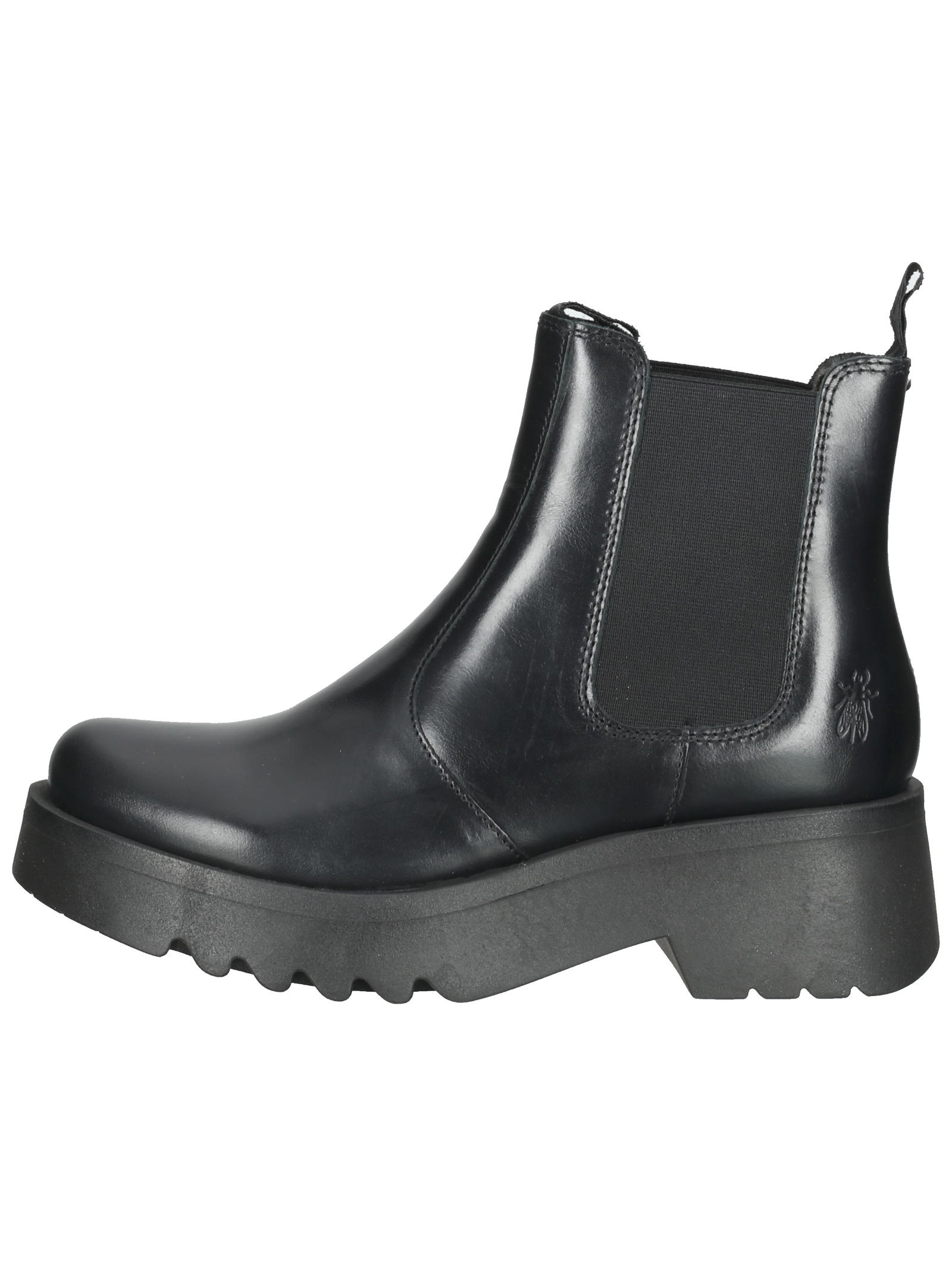 Fly London Stiefelette »Fly London Stiefelette Leder«