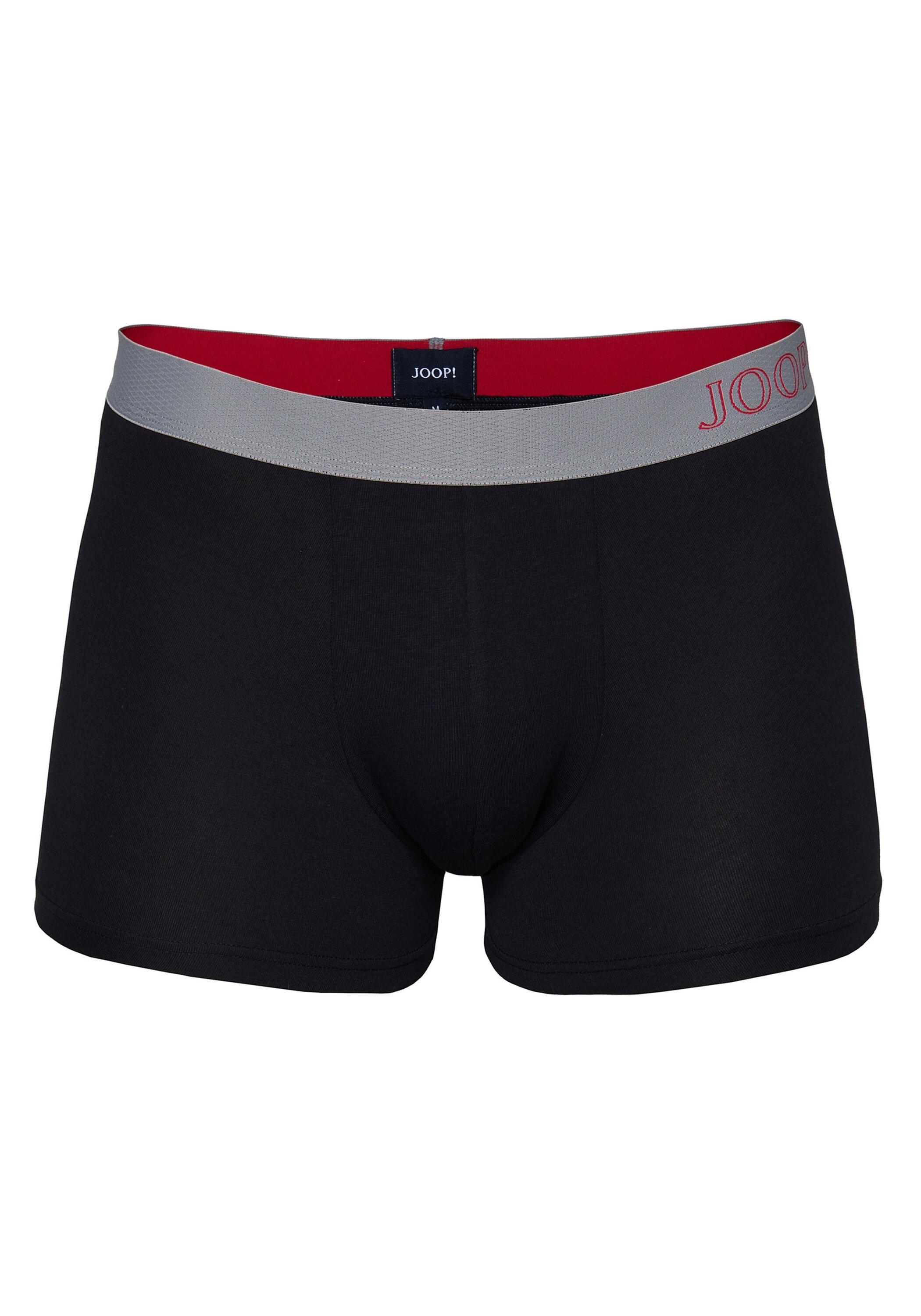 JOOP! Boxershorts »Boxershort Everyday Boxer Briefs 3er Pack«