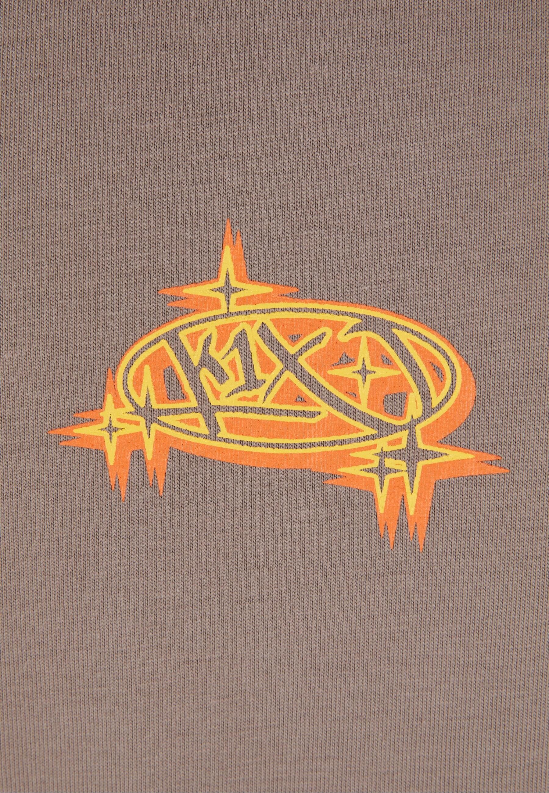 K1X Longsleeve »K1X K1X Alien Smash Longsleeve« 1 Stk. tlg.